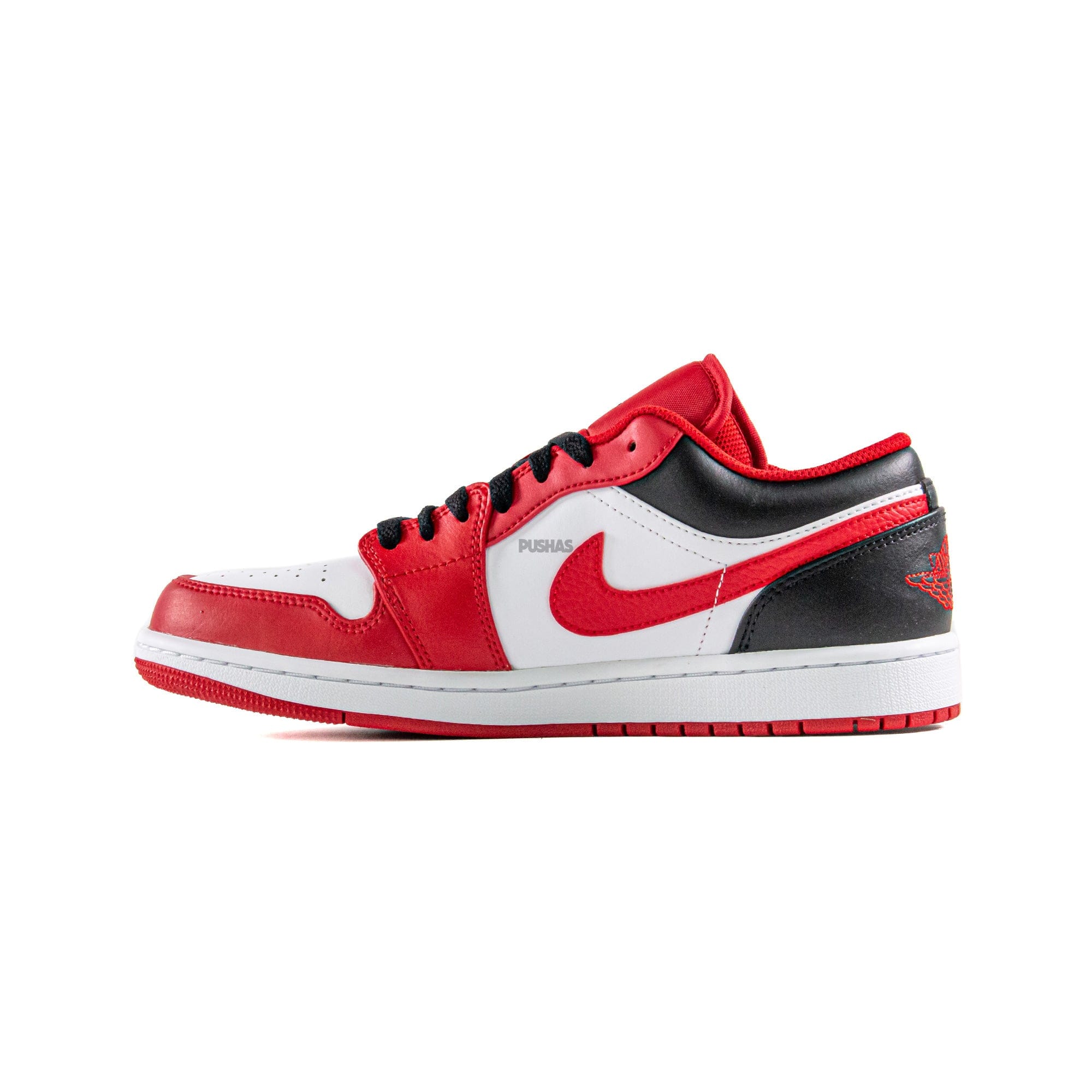 Air Jordan 1 Low Bulls (2022)