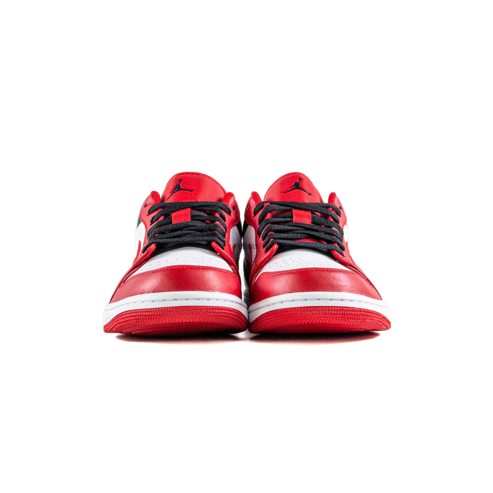 Air Jordan 1 Low Bulls (2022)