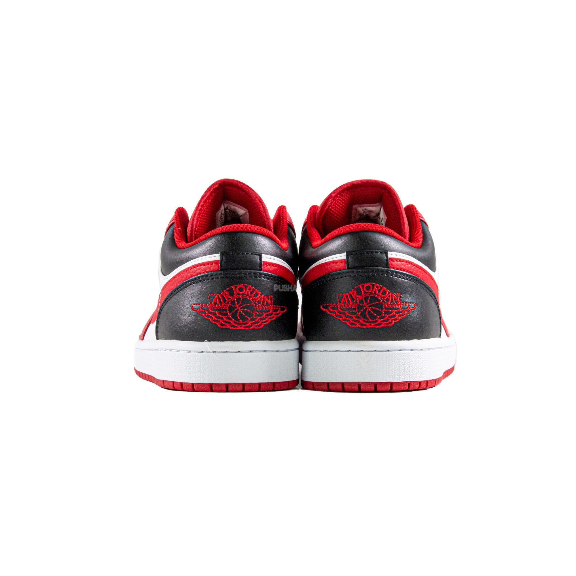 Air Jordan 1 Low Bulls (2022)