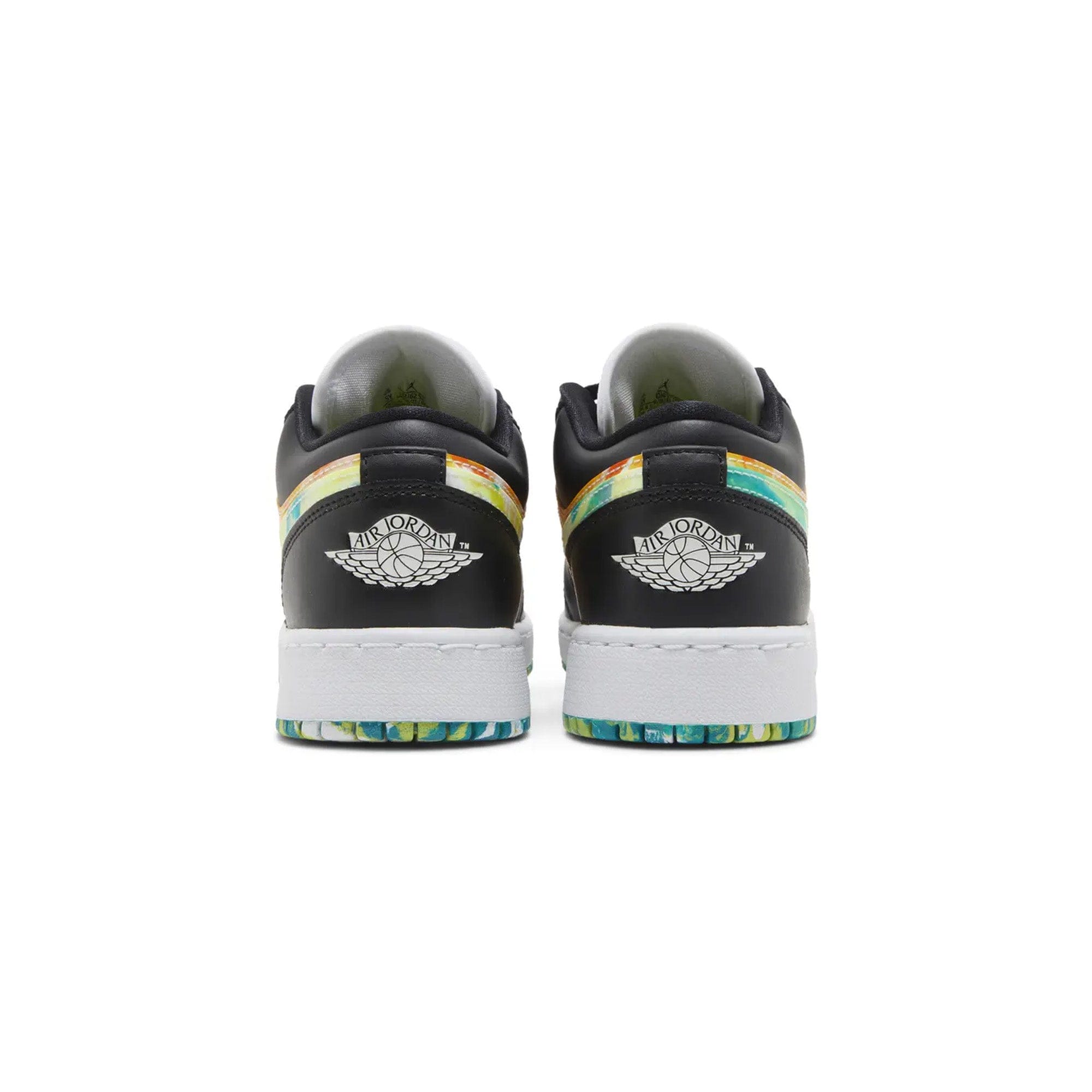 Air Jordan 1 Low Tie Dye GS (2022)