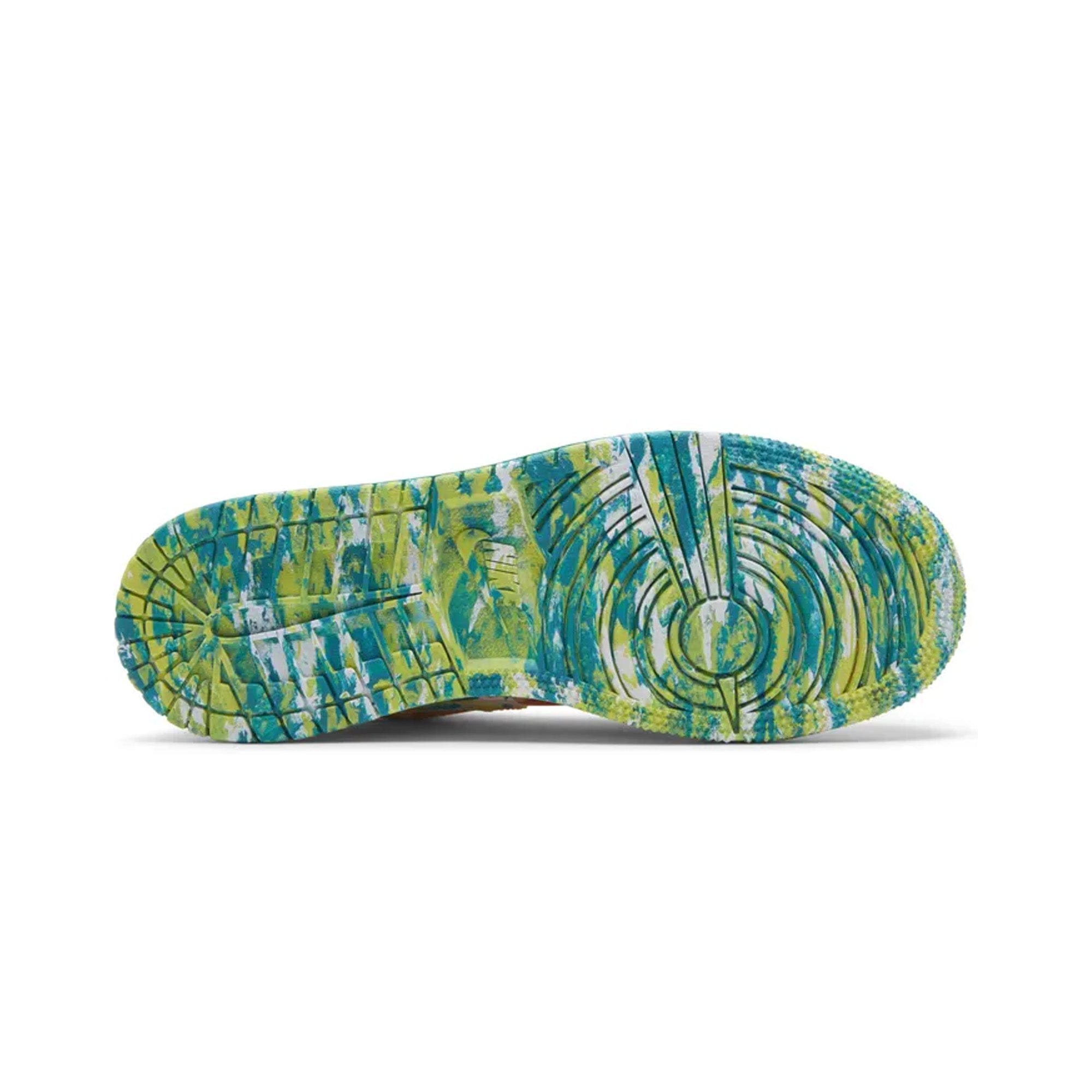 Air Jordan 1 Low Tie Dye GS (2022)