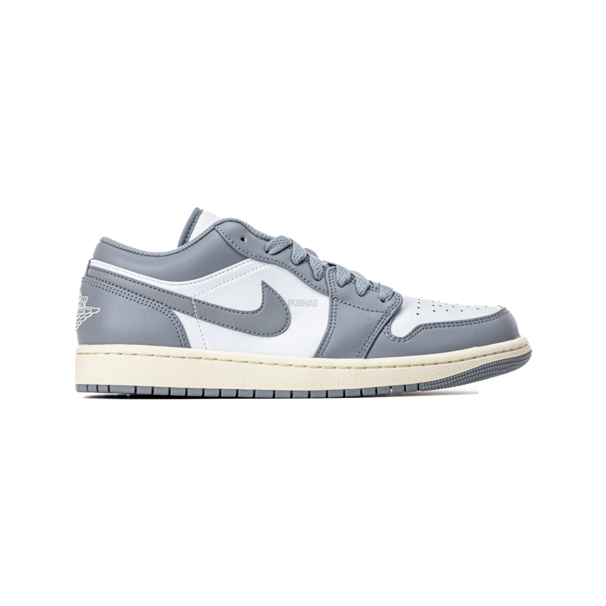 Air Jordan 1 Low Vintage Stealth Grey (2022)