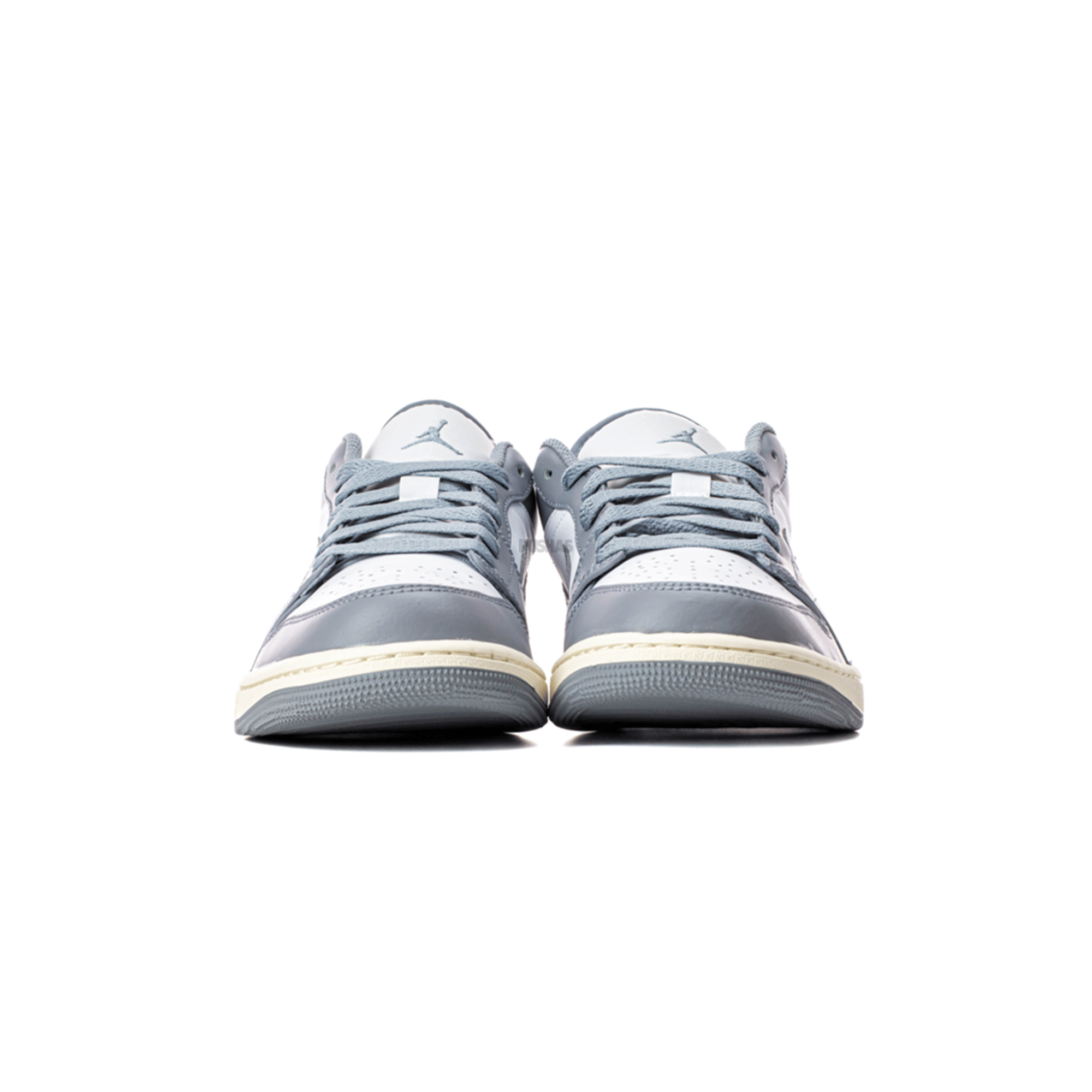Air Jordan 1 Low Vintage Stealth Grey (2022)