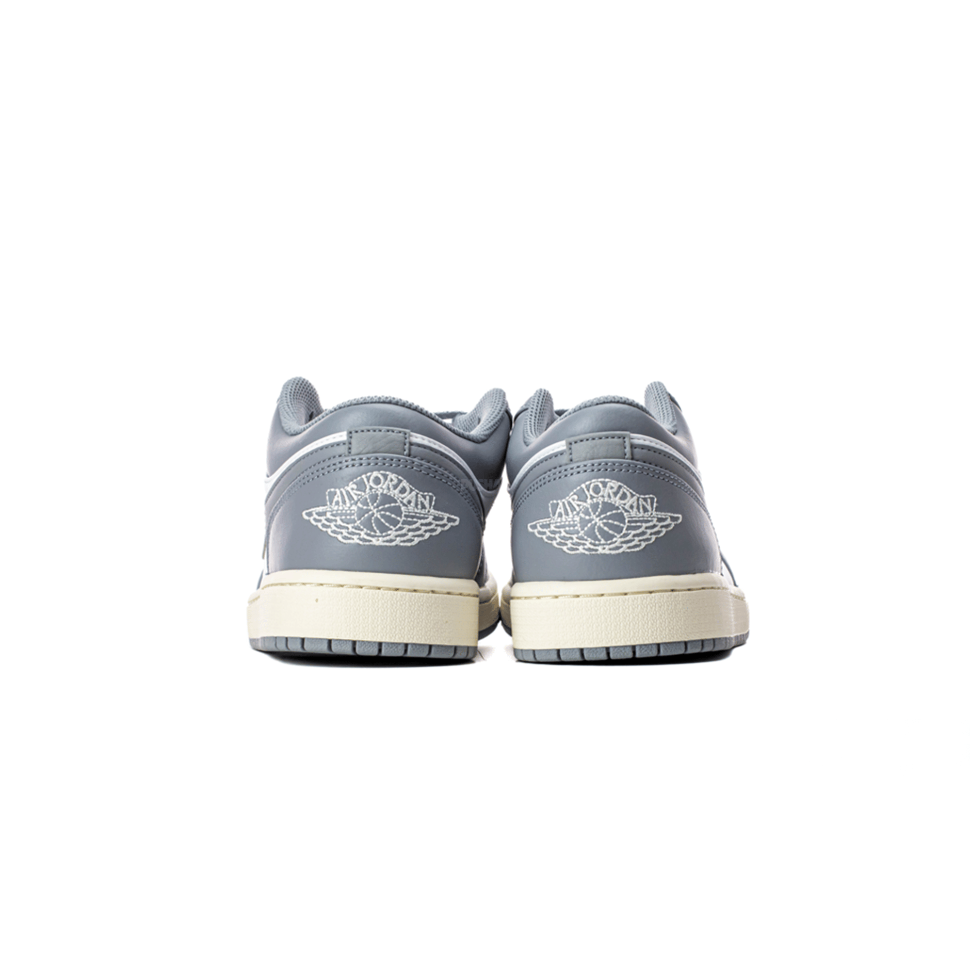 Air Jordan 1 Low Vintage Stealth Grey (2022)