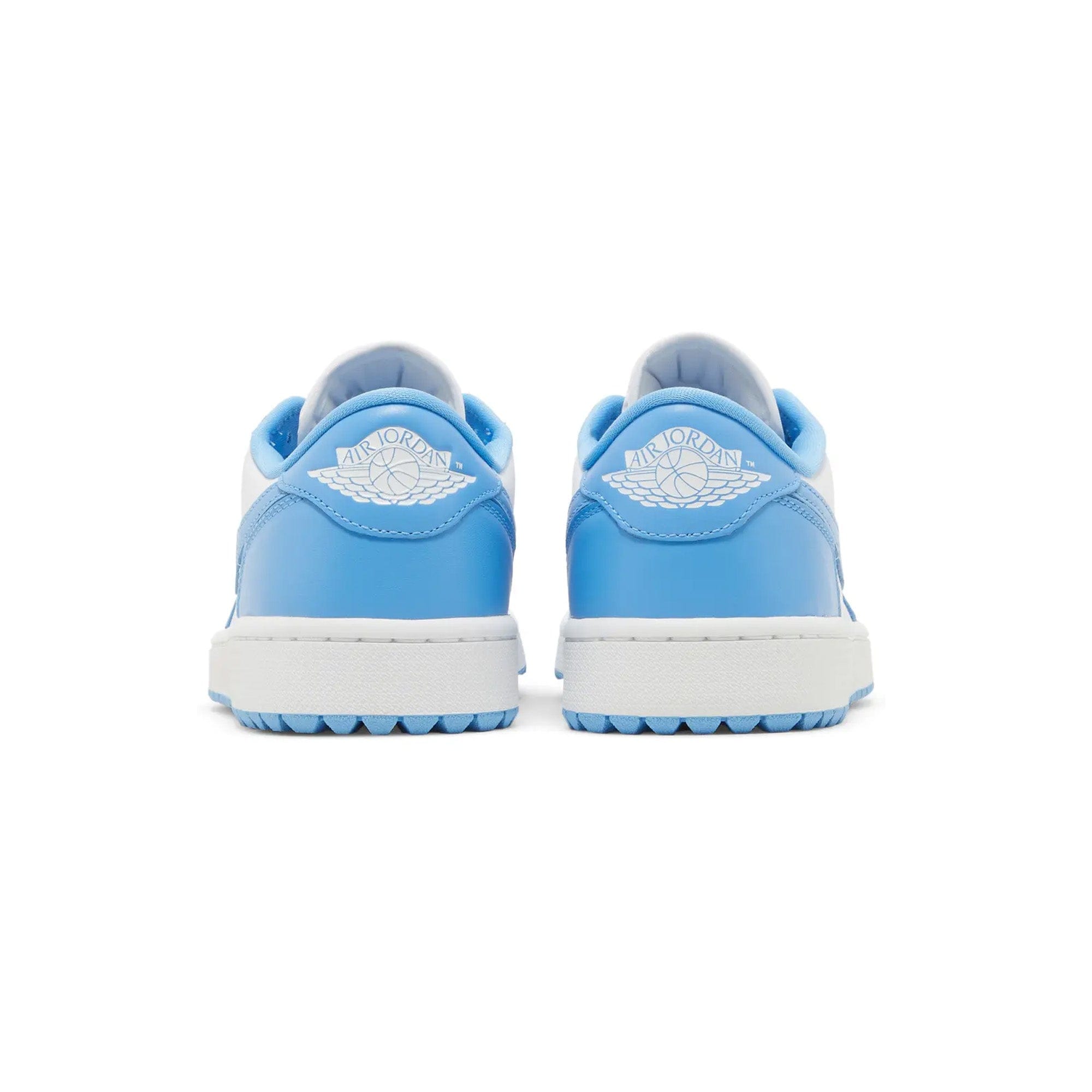 Air Jordan 1 Retro Low Golf UNC (2022)