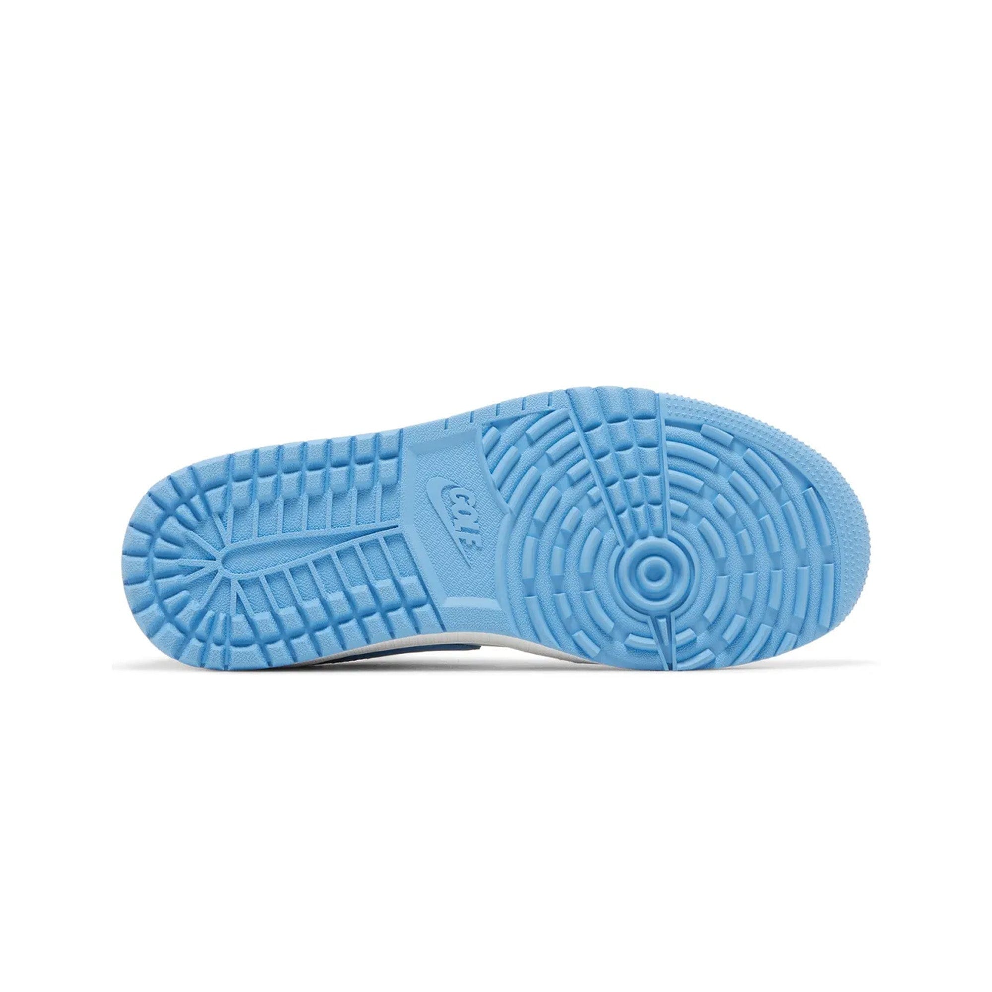 Air Jordan 1 Retro Low Golf UNC (2022)