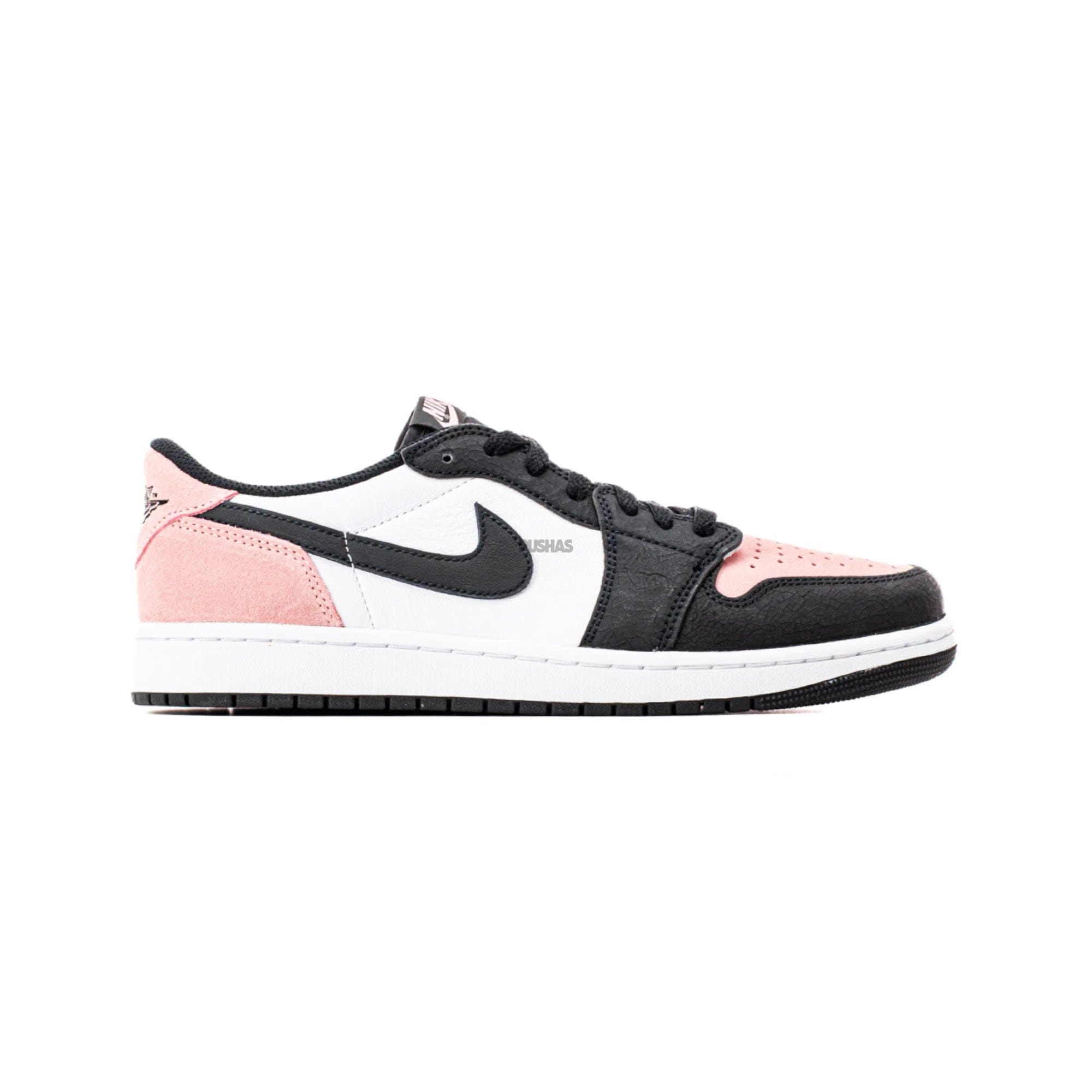 Air Jordan 1 Low OG Bleached Coral (2022)