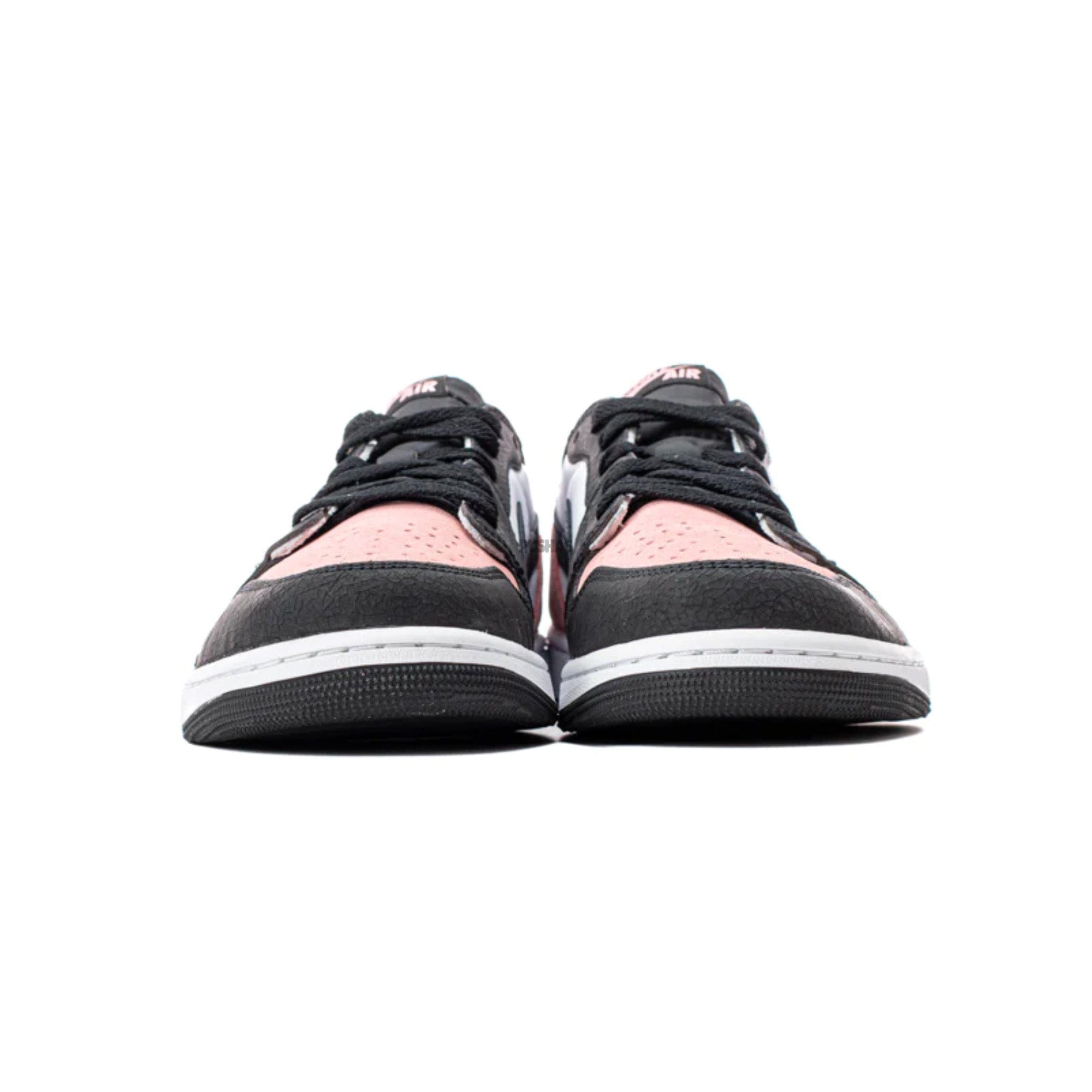 Air Jordan 1 Low OG Bleached Coral (2022)