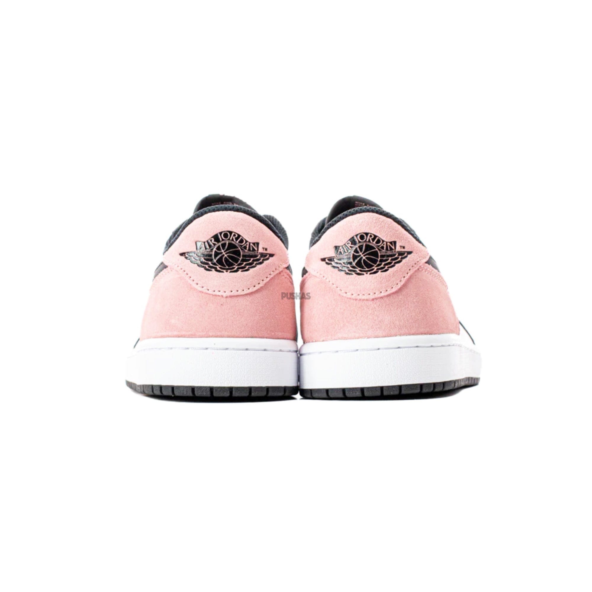 Air Jordan 1 Low OG Bleached Coral (2022)