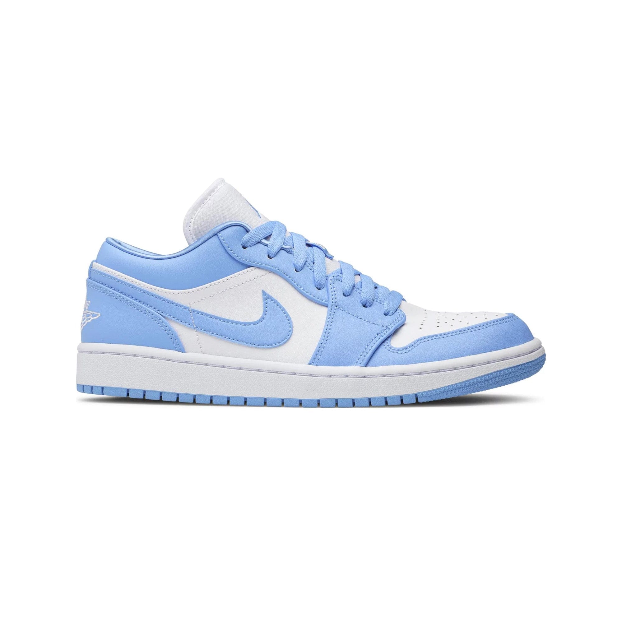 Air Jordan 1 Low UNC Women's (2020)