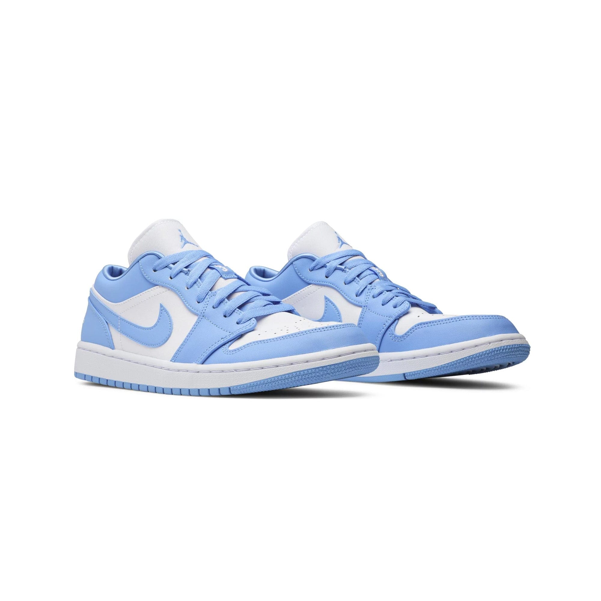 Air Jordan 1 Low UNC Women's (2020)