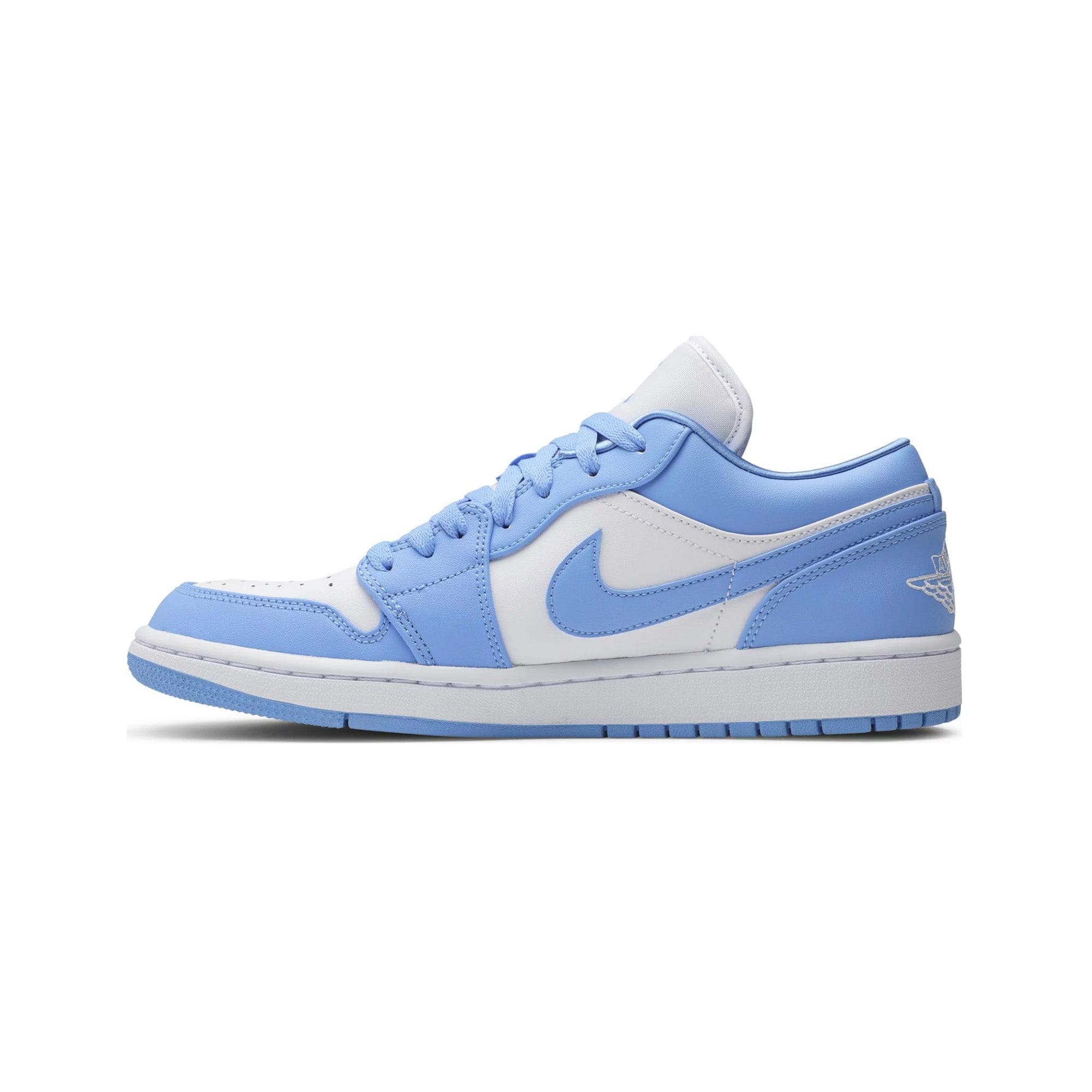 Air Jordan 1 Low UNC Women's (2020)