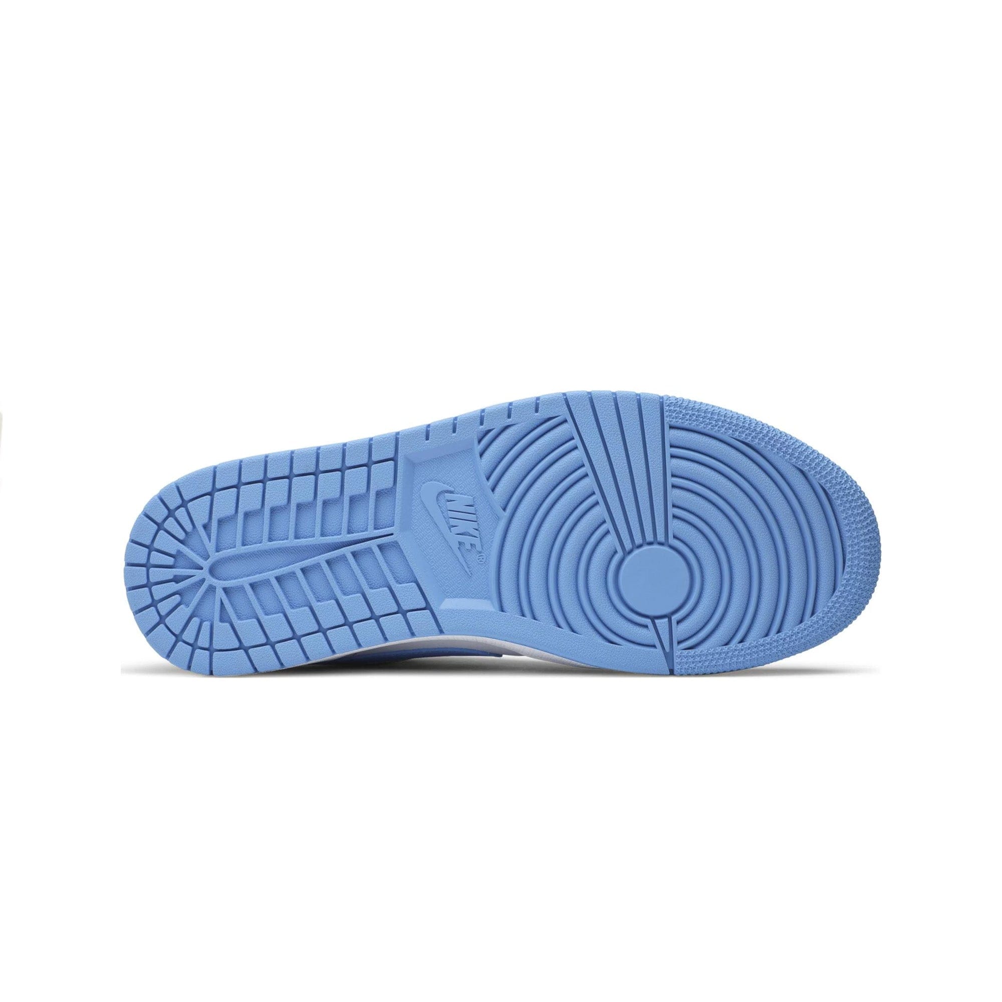 Air Jordan 1 Low UNC Women's (2020)
