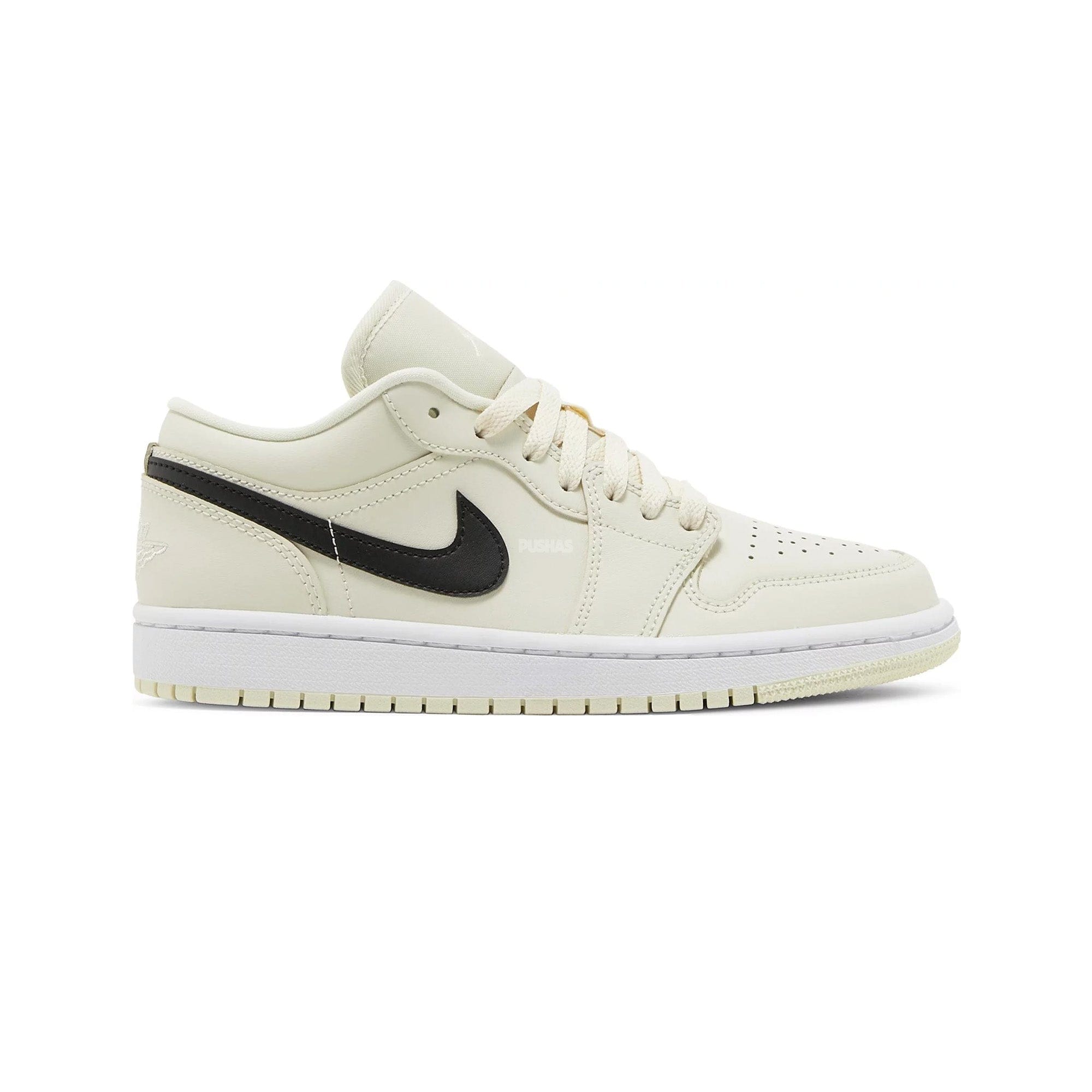 Air Jordan 1 Low Coconut Milk Women's (2021)