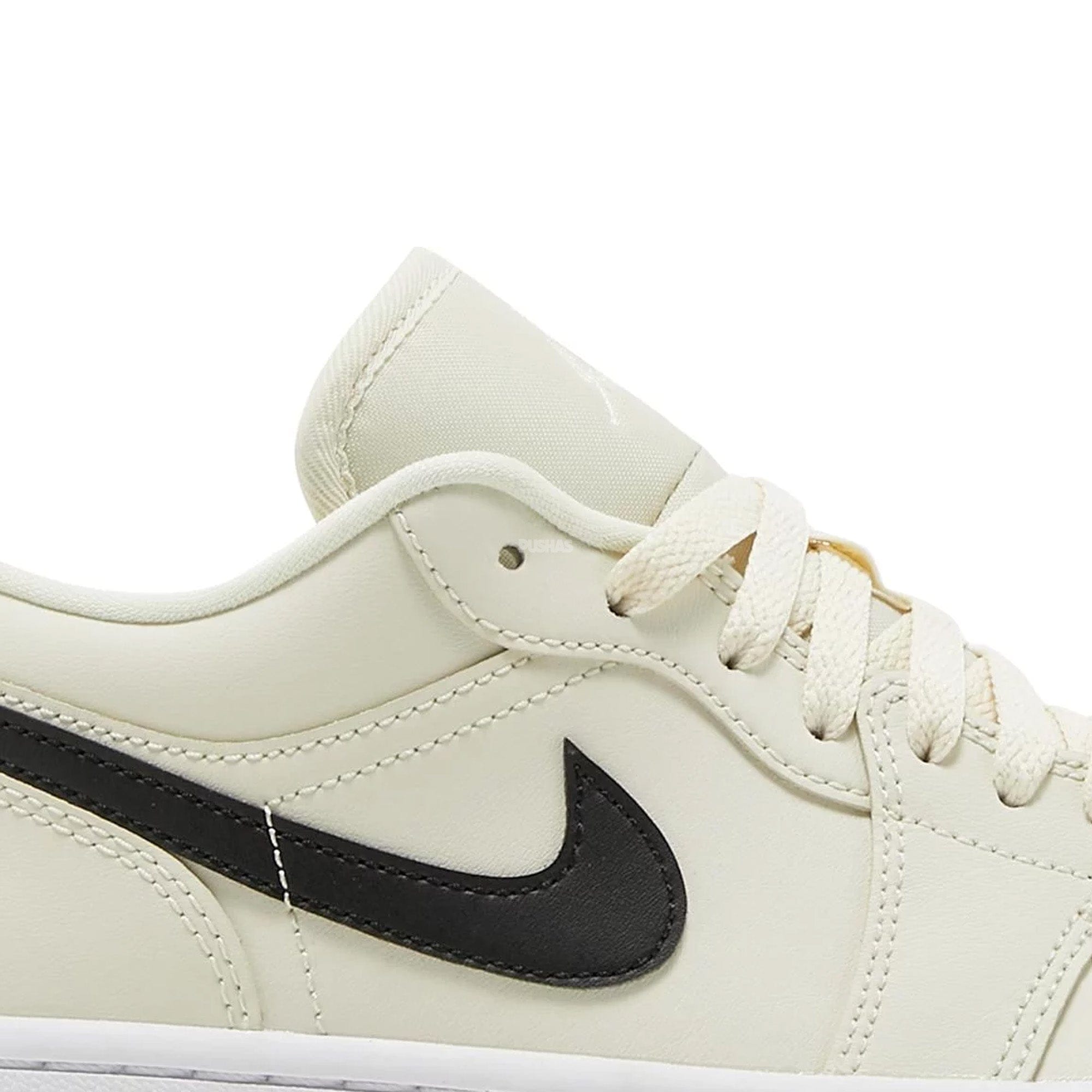 Air Jordan 1 Low Coconut Milk Women's (2021)