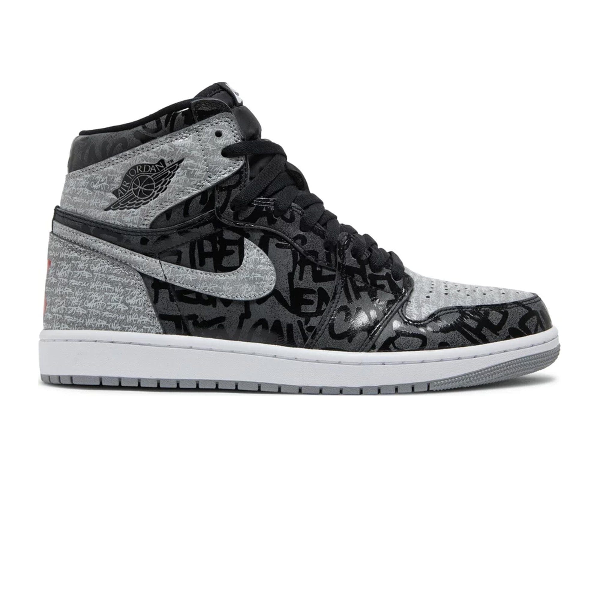 Air Jordan 1 Rebellionaire (2022)
