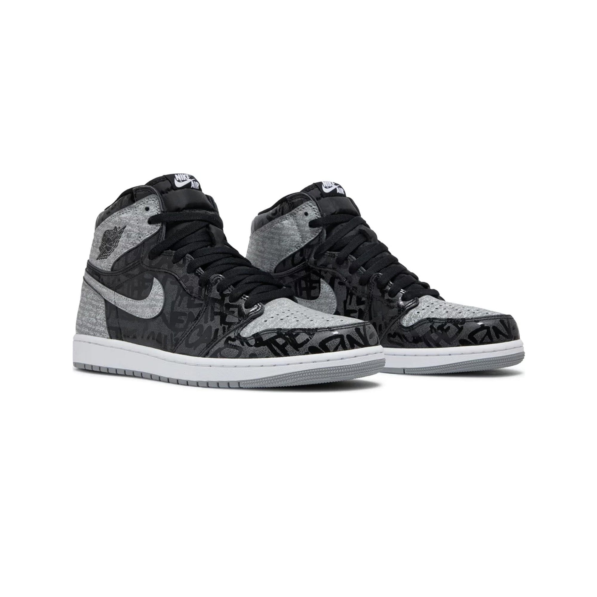 Air Jordan 1 Rebellionaire (2022)