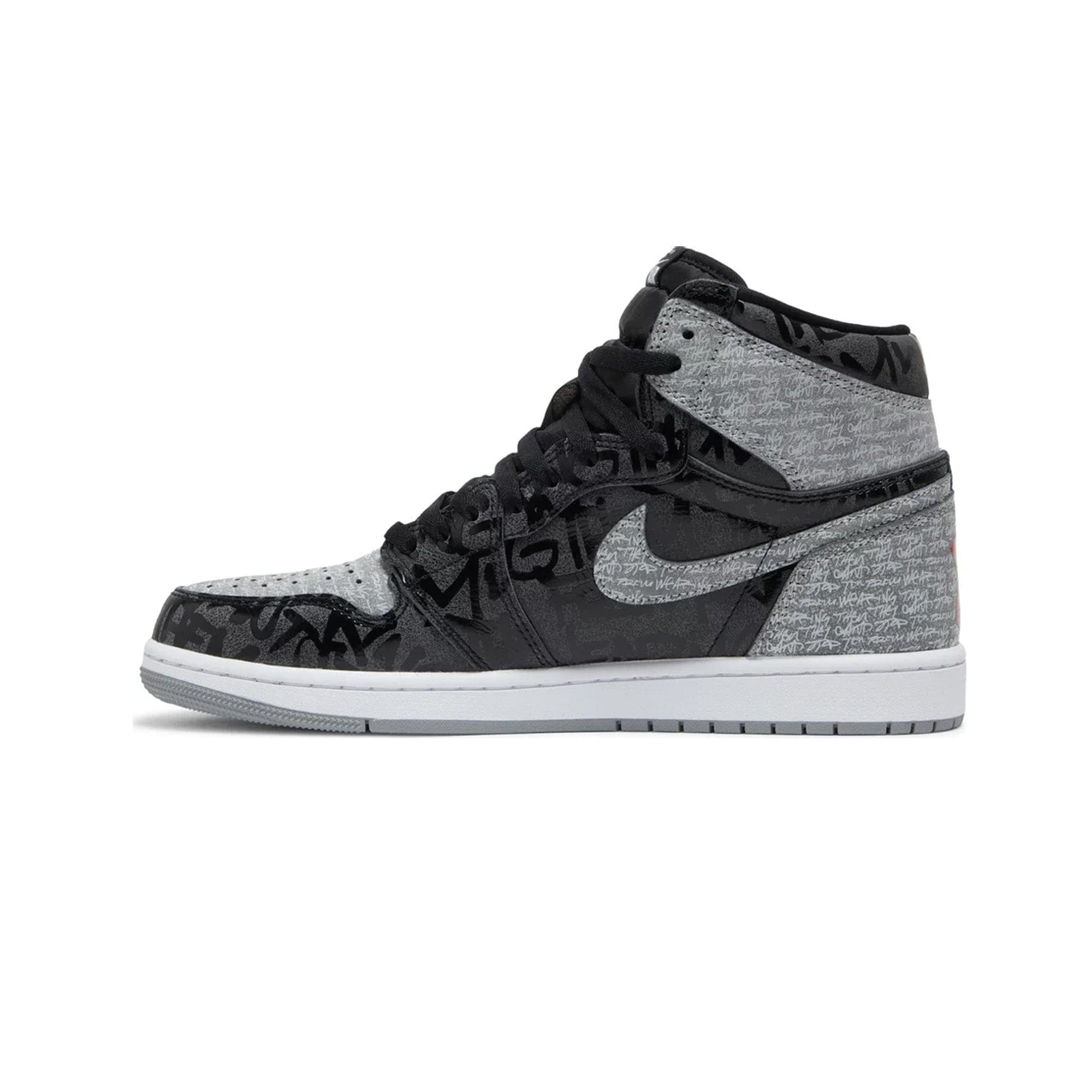 Air Jordan 1 Rebellionaire (2022)