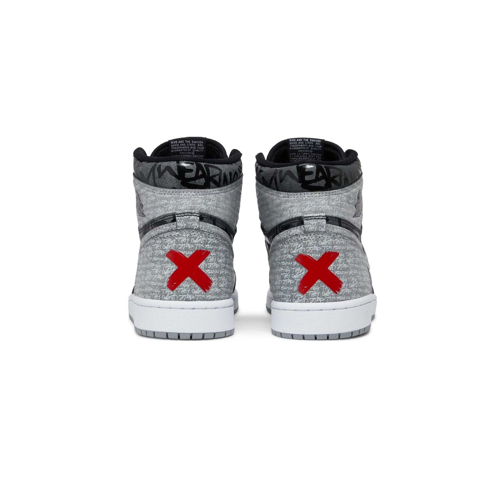Air Jordan 1 Rebellionaire (2022)
