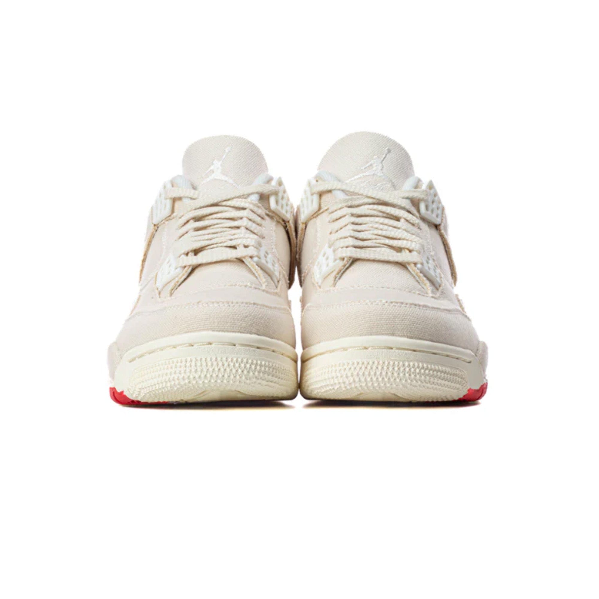 Air Jordan 4 Retro Blank Canvas W (2022)
