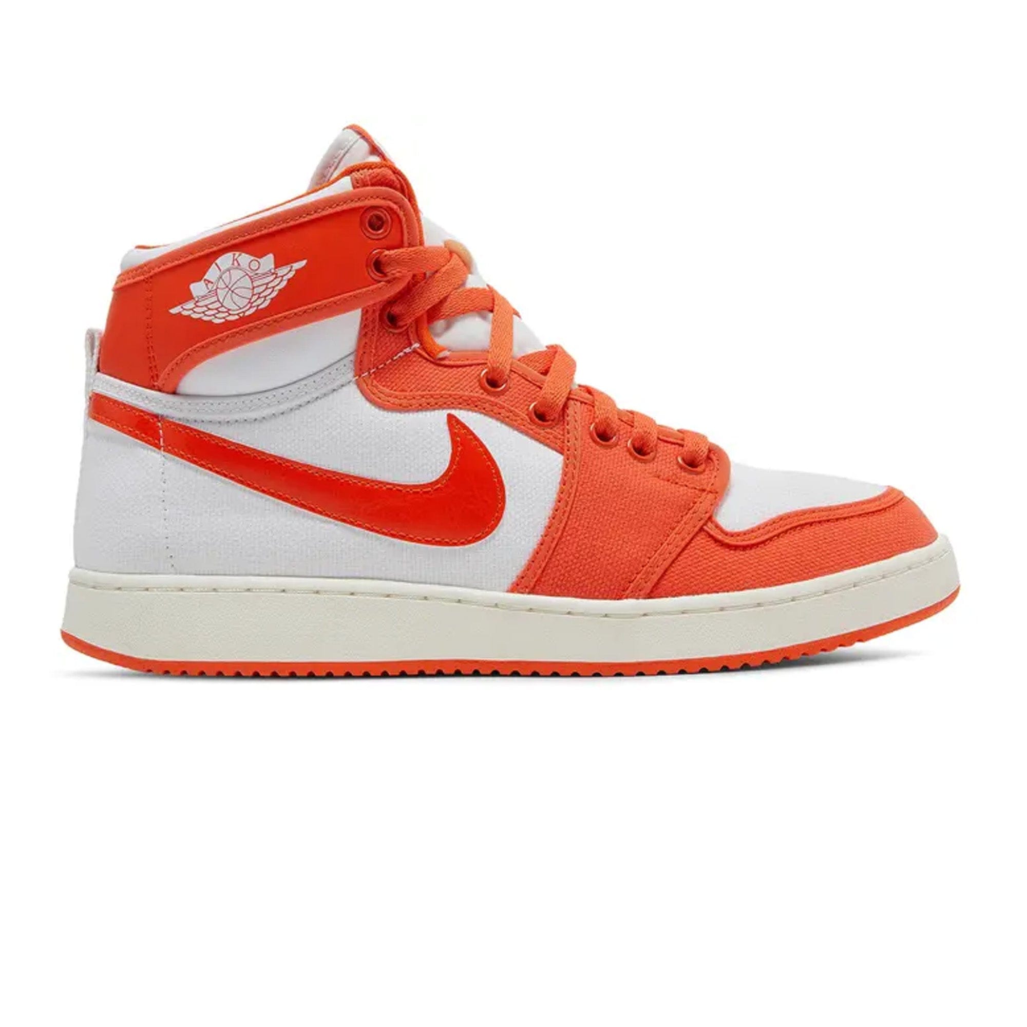 Air Jordan 1 Retro AJKO Syracuse (2022)