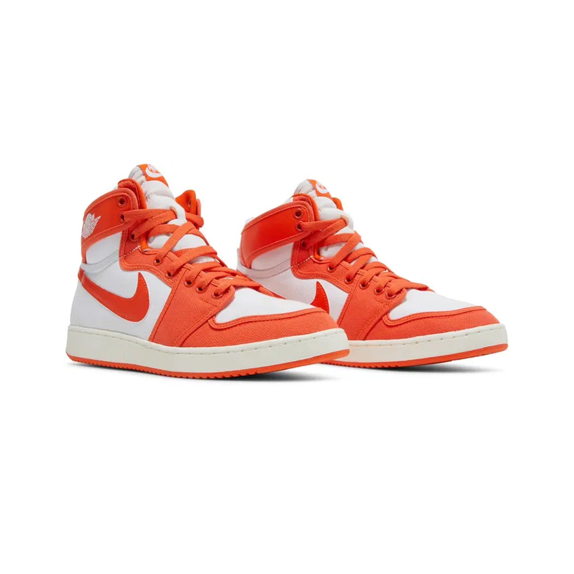 Air Jordan 1 Retro AJKO Syracuse (2022)