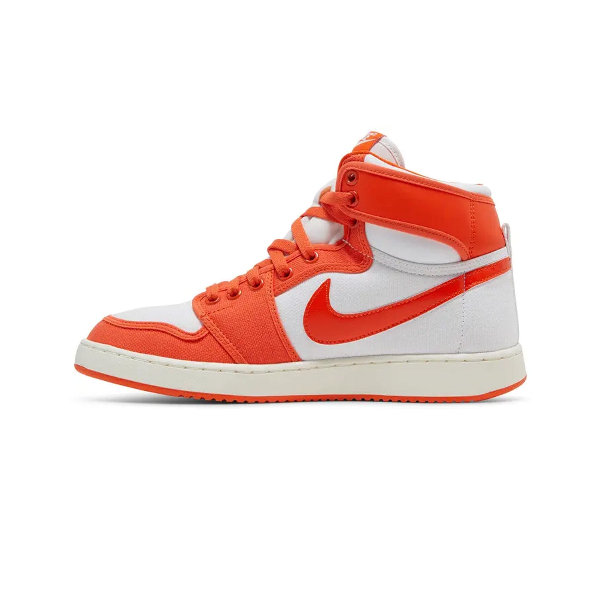 Air Jordan 1 Retro AJKO Syracuse (2022)