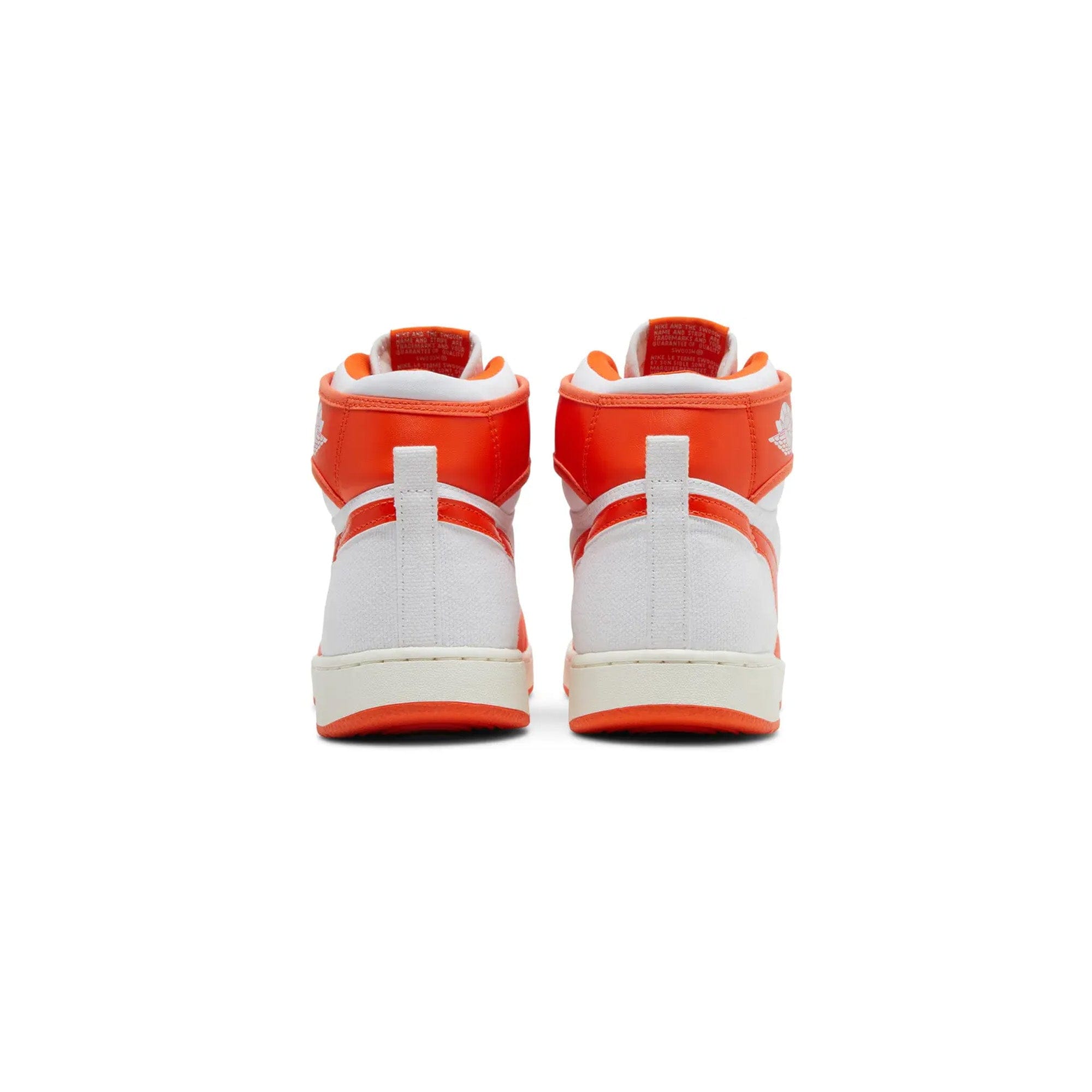 Air Jordan 1 Retro AJKO Syracuse (2022)