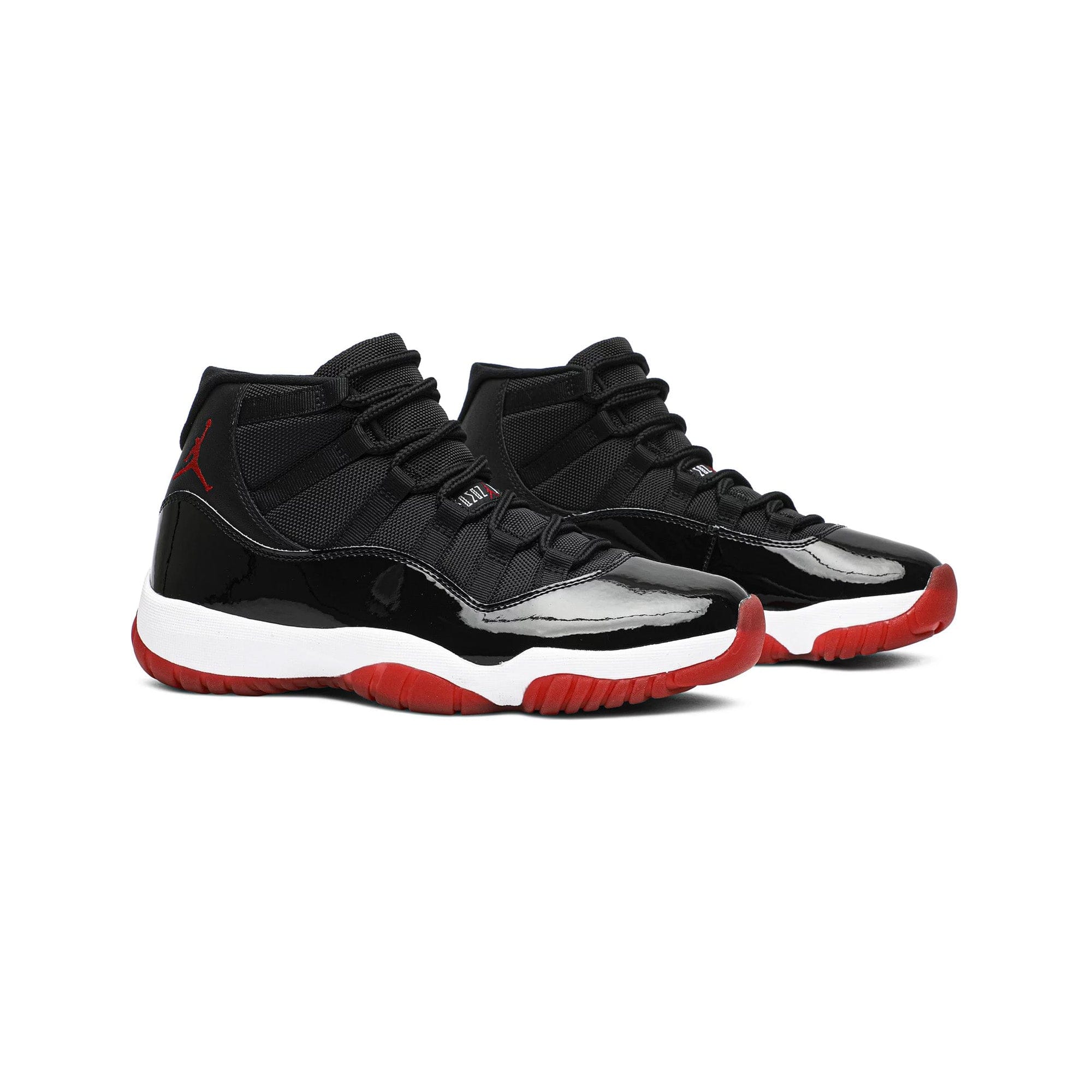 Air Jordan Jordan 11 Retro Playoffs Bred (2019)