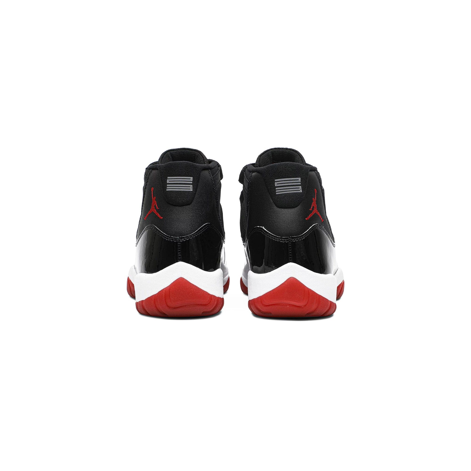 Air Jordan Jordan 11 Retro Playoffs Bred (2019)