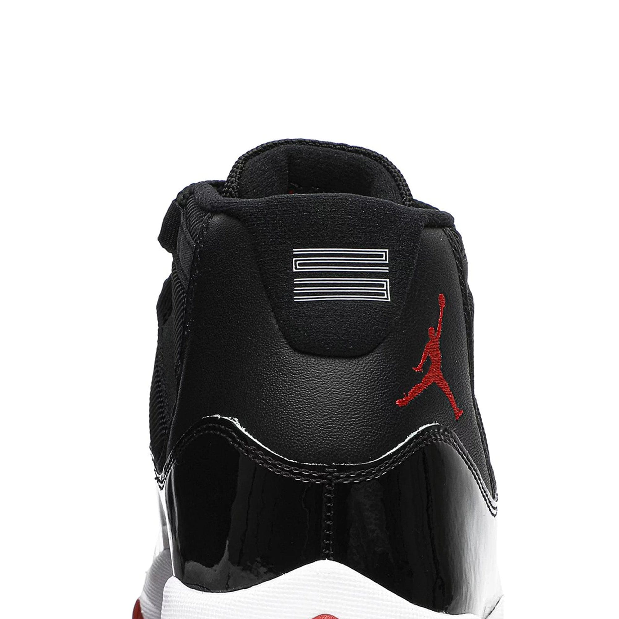 Air Jordan Jordan 11 Retro Playoffs Bred (2019)