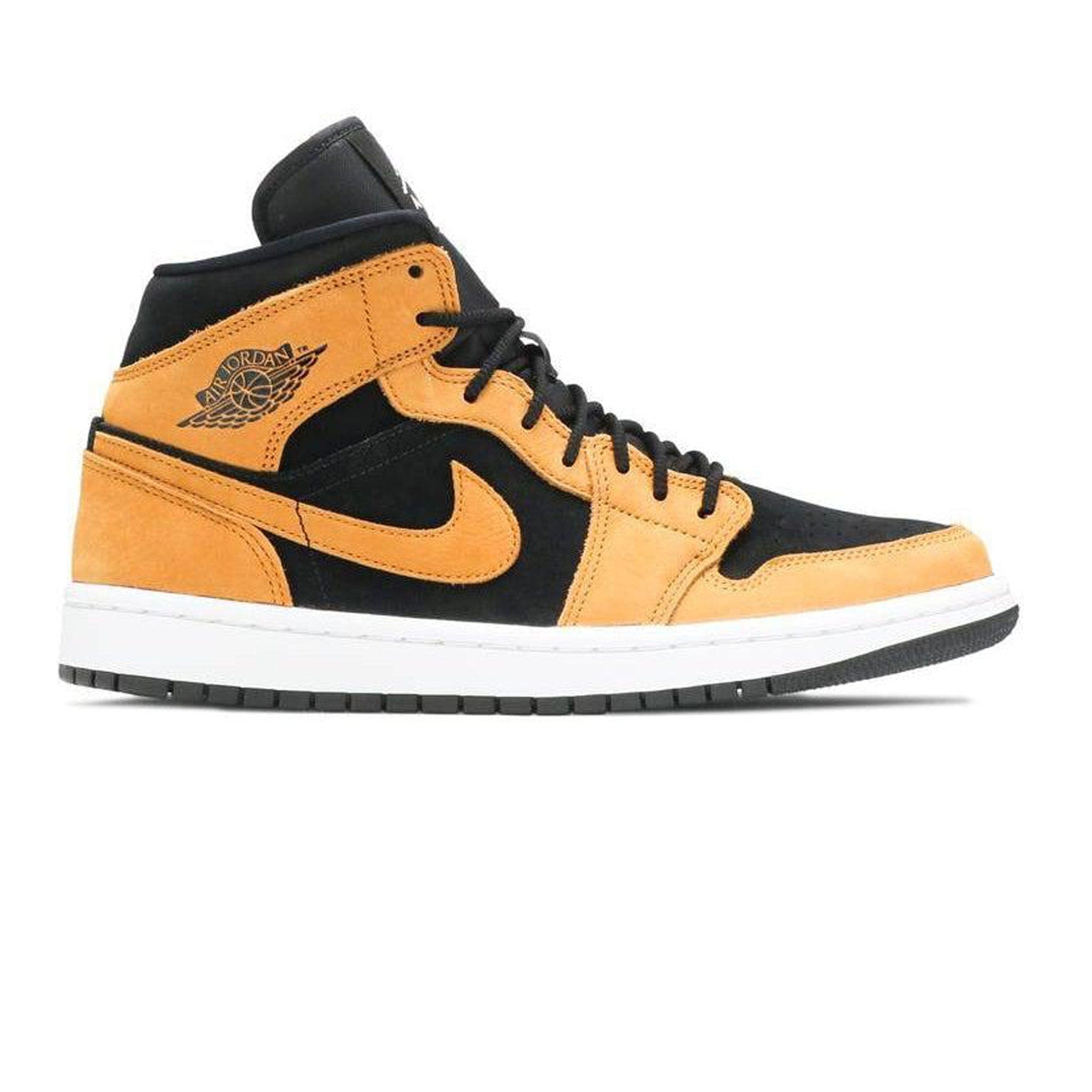 Air Jordan 1 Mid Desert Ochre W
