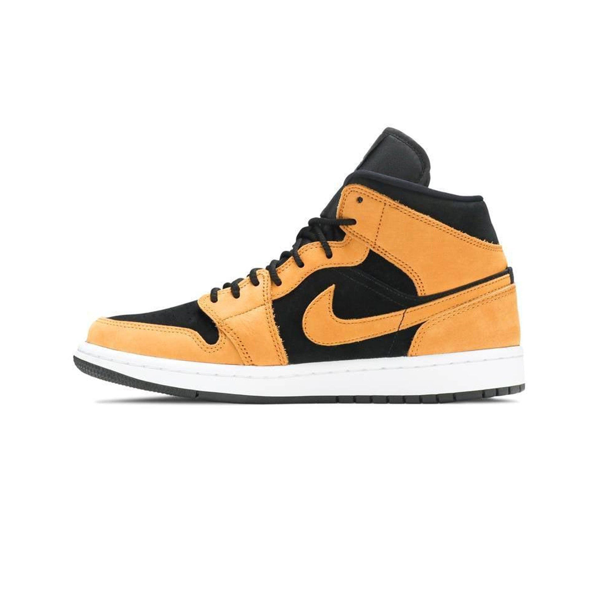 Air Jordan 1 Mid Desert Ochre W
