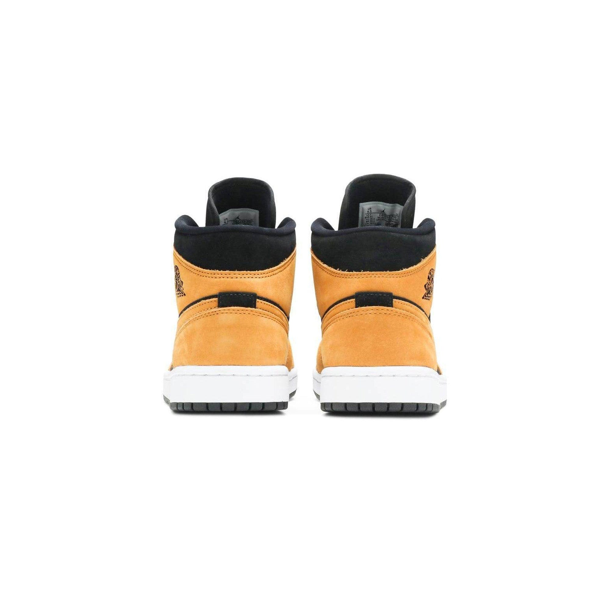 Air Jordan 1 Mid Desert Ochre W