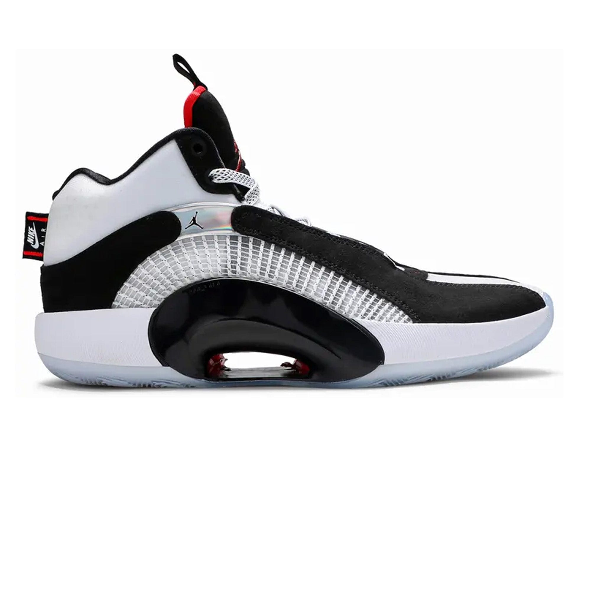 Air Jordan XXXV DNA Ice Sole (2020)