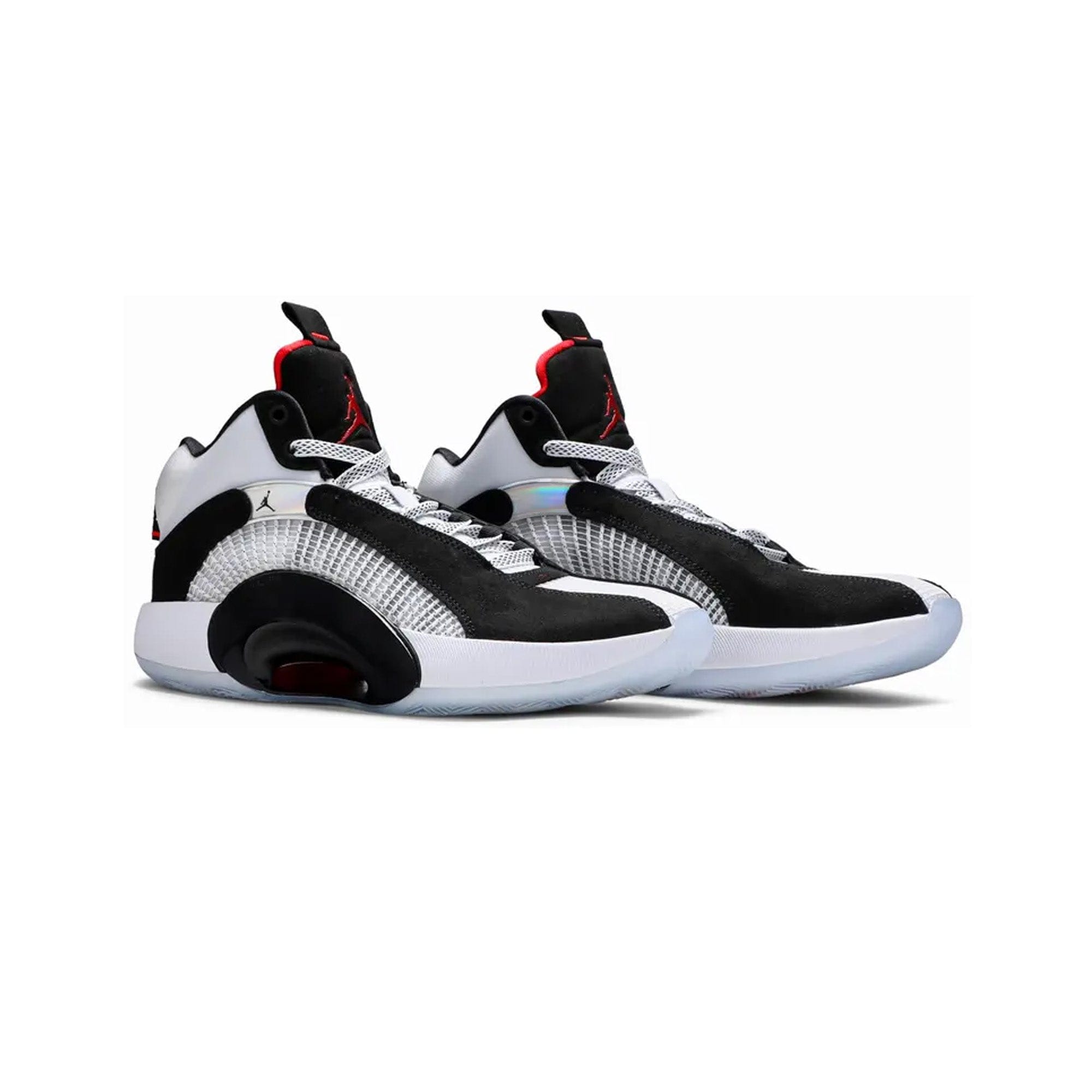 Air Jordan XXXV DNA Ice Sole (2020)