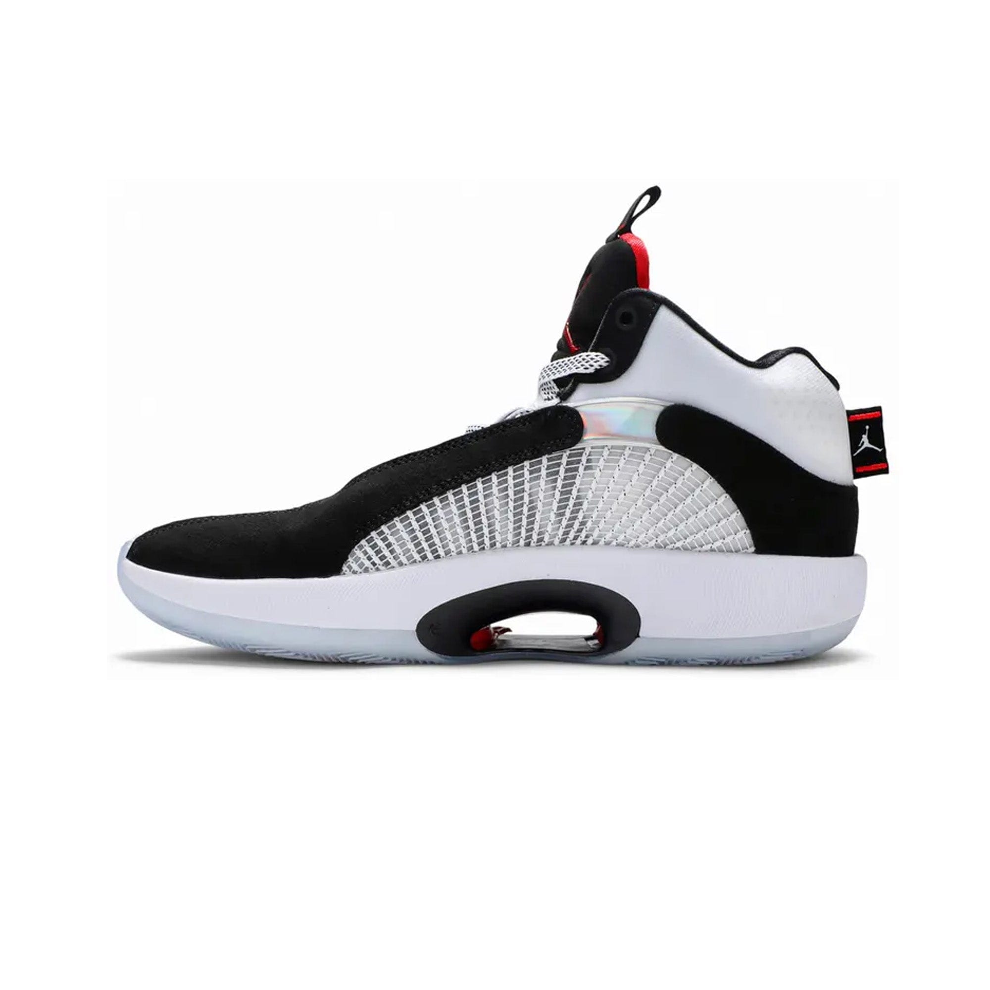 Air Jordan XXXV DNA Ice Sole (2020)