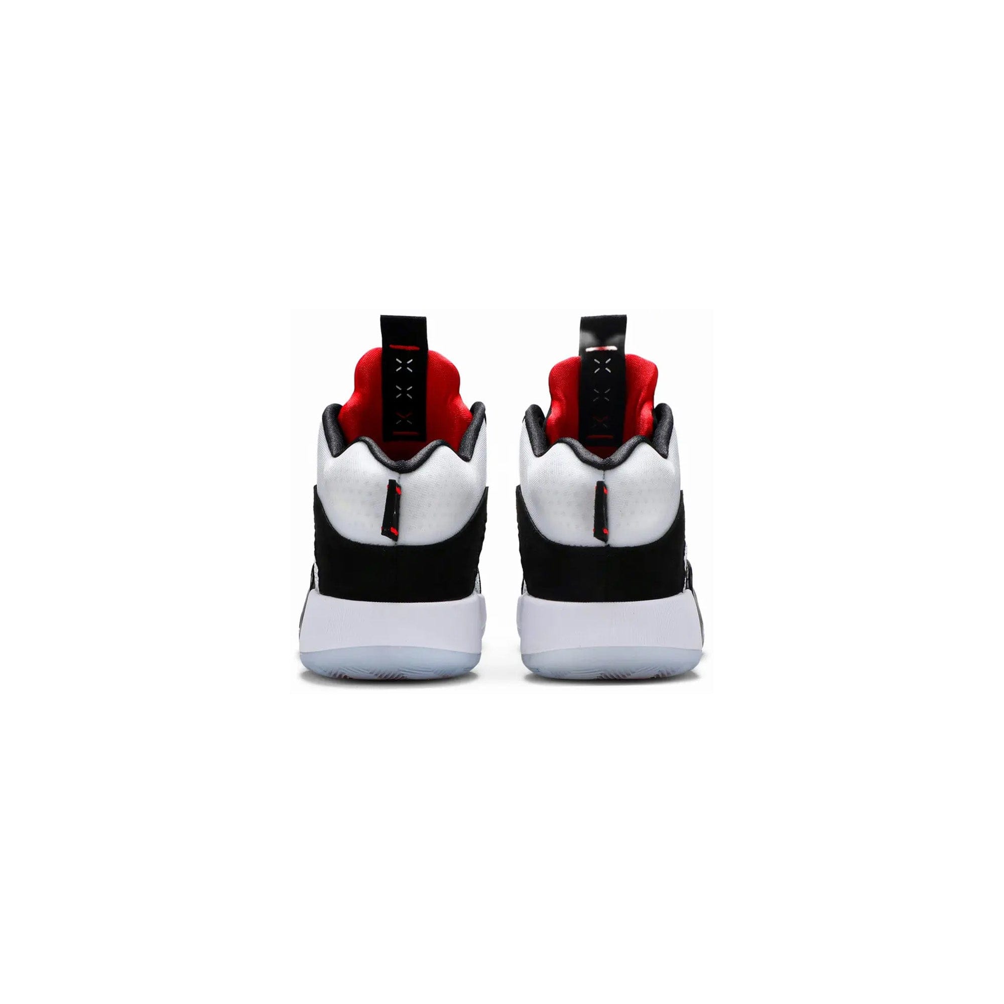 Air Jordan XXXV DNA Ice Sole (2020)