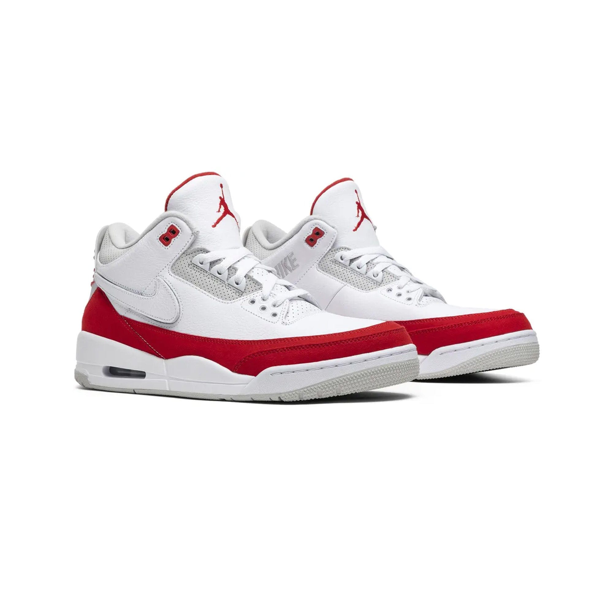 Air Jordan 3 x Tinker Hatfield Air Max 1