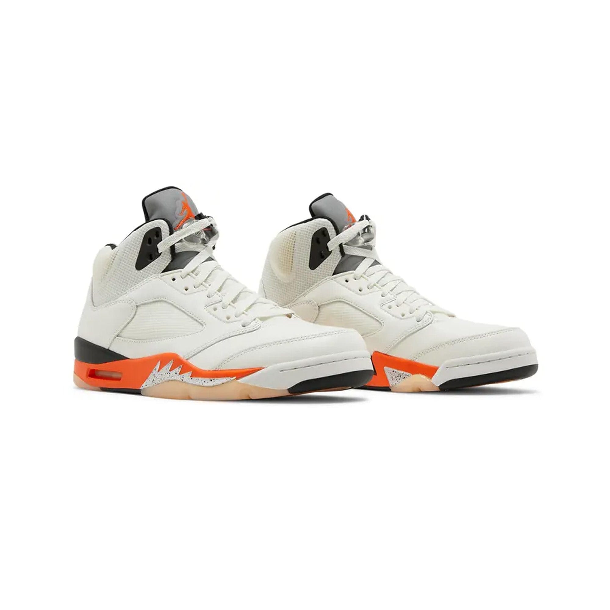 Air Jordan 5 Shattered Backboard