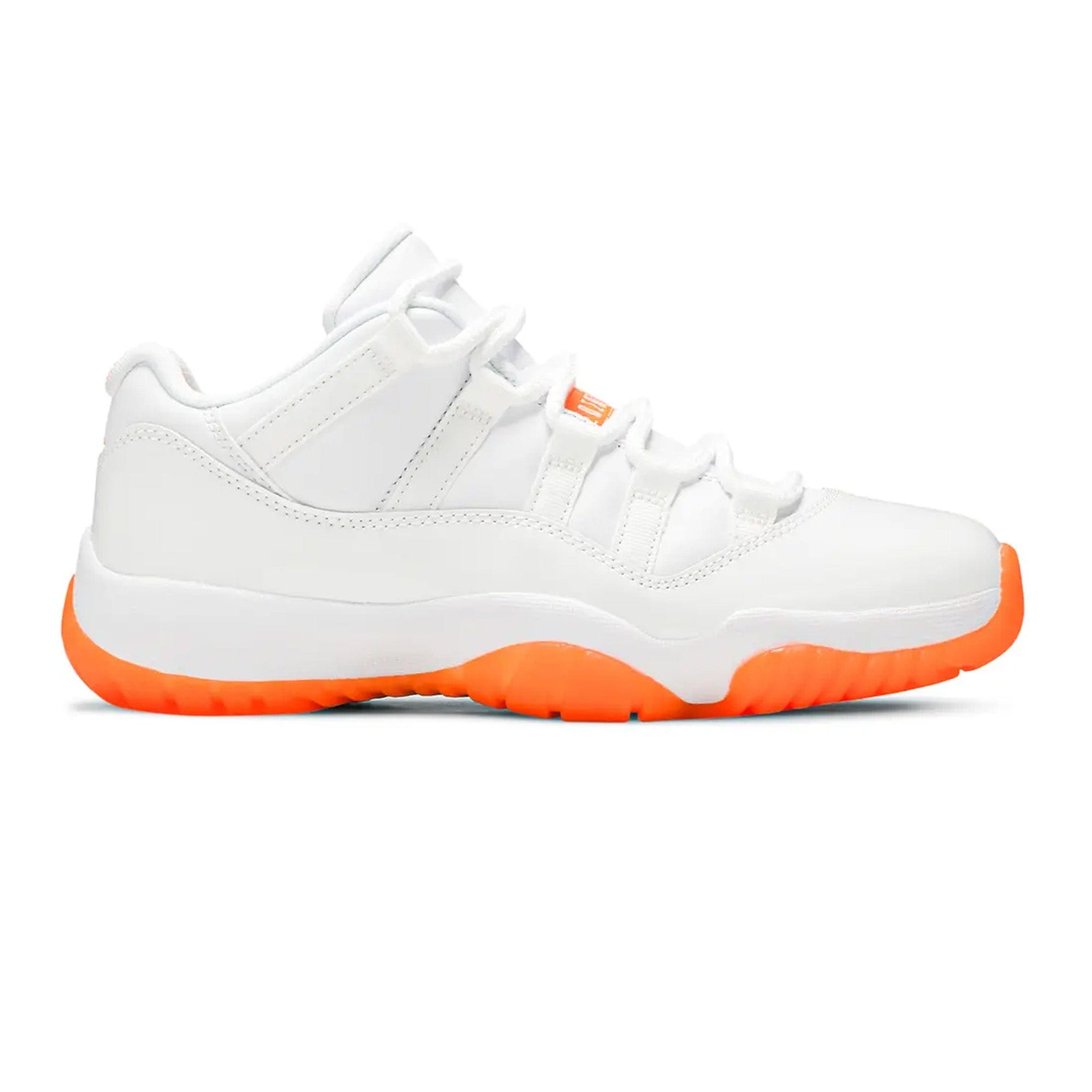 Air Jordan 11 Citrus W
