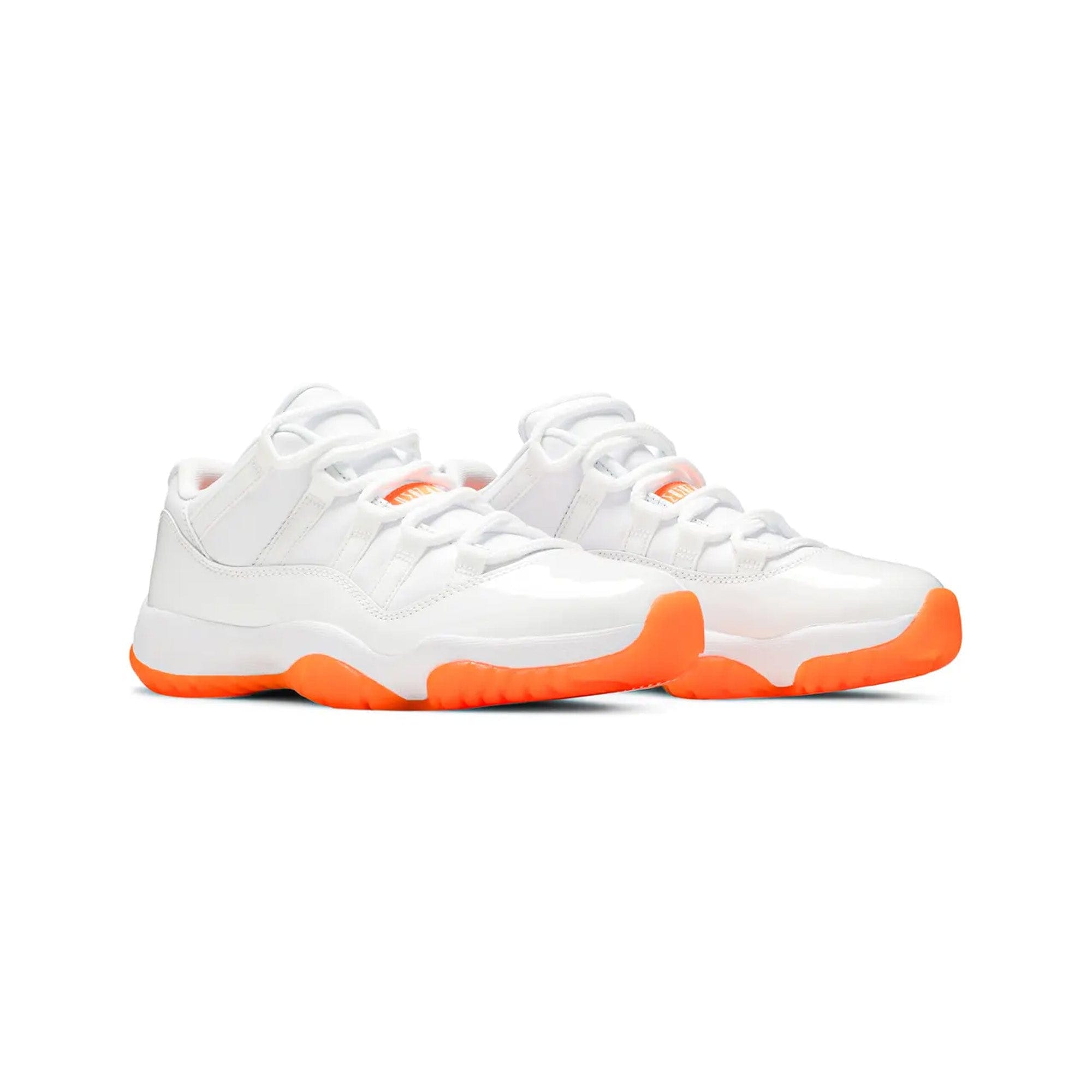 Air Jordan 11 Citrus W