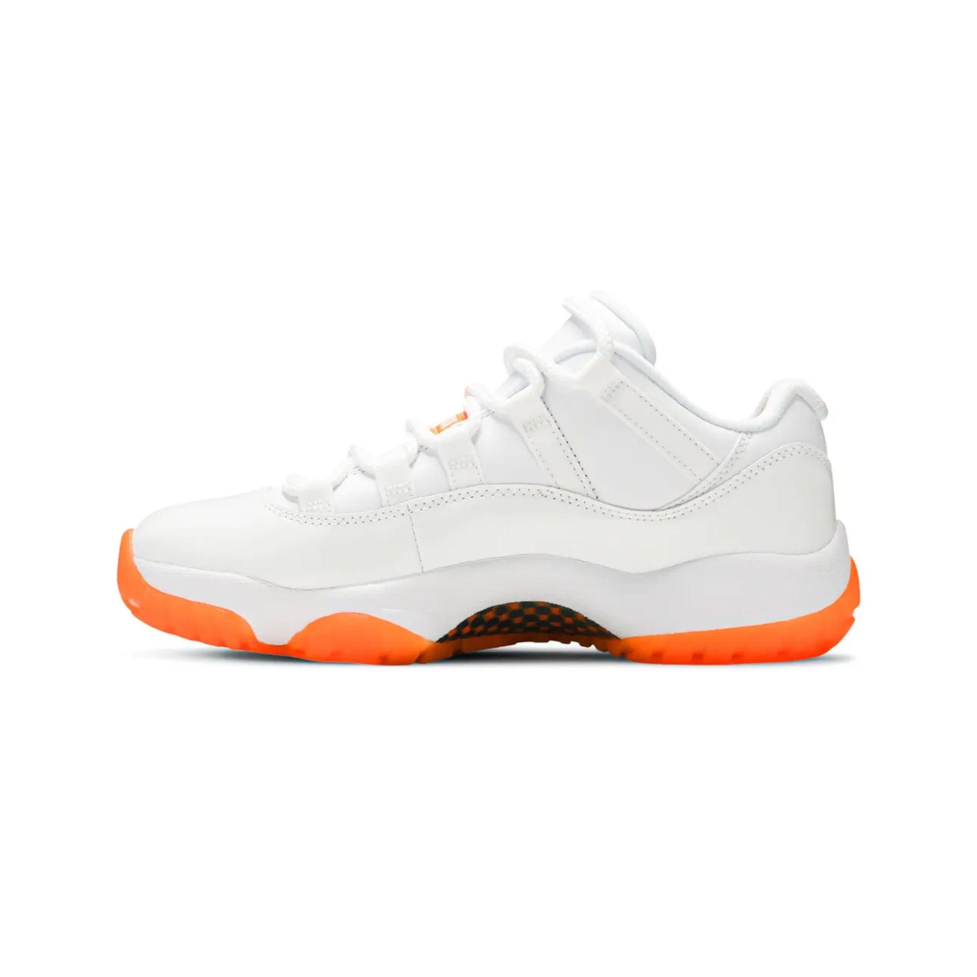 Air Jordan 11 Citrus W