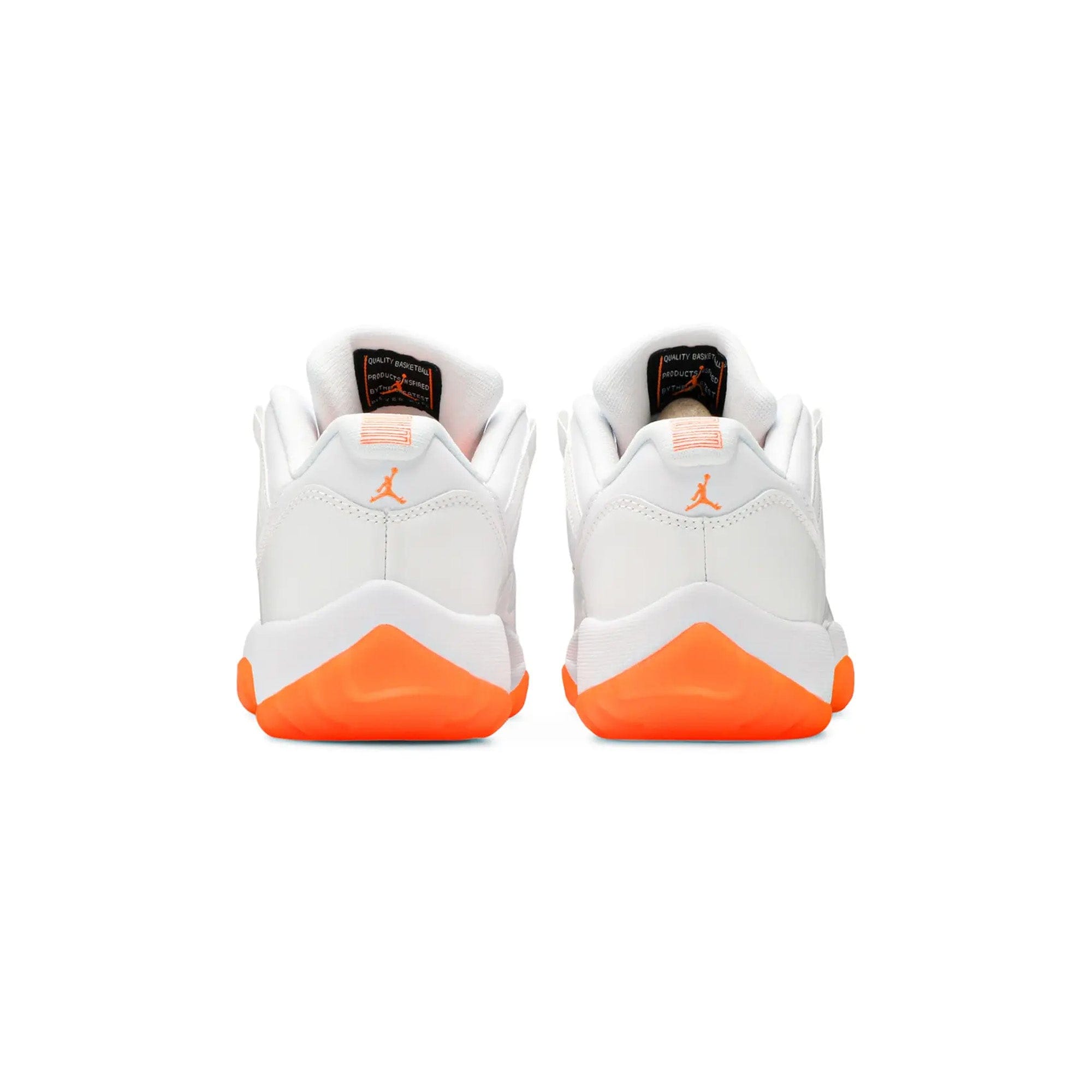Air Jordan 11 Citrus W