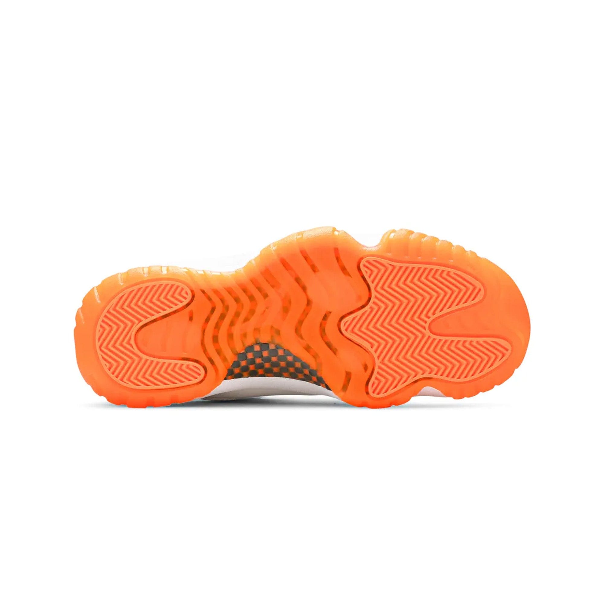 Air Jordan 11 Citrus W