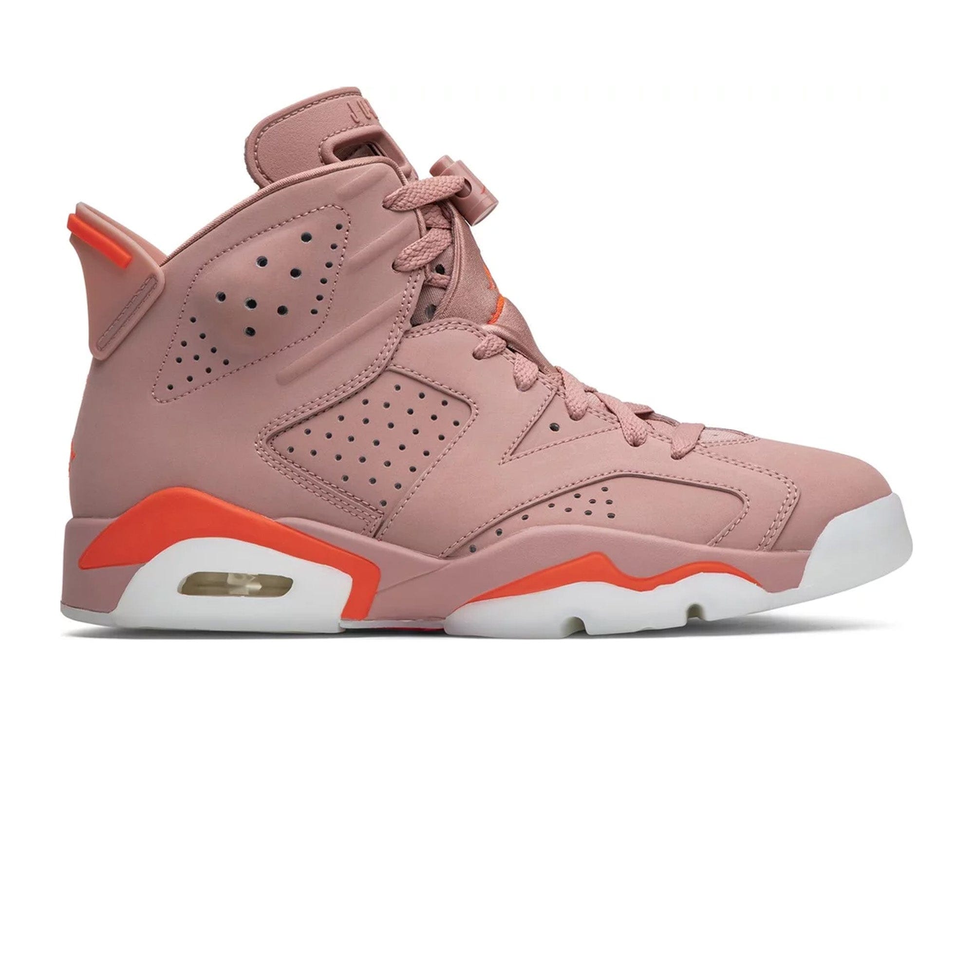 Air Jordan 6 x Aleali May Millennial Pink (New)