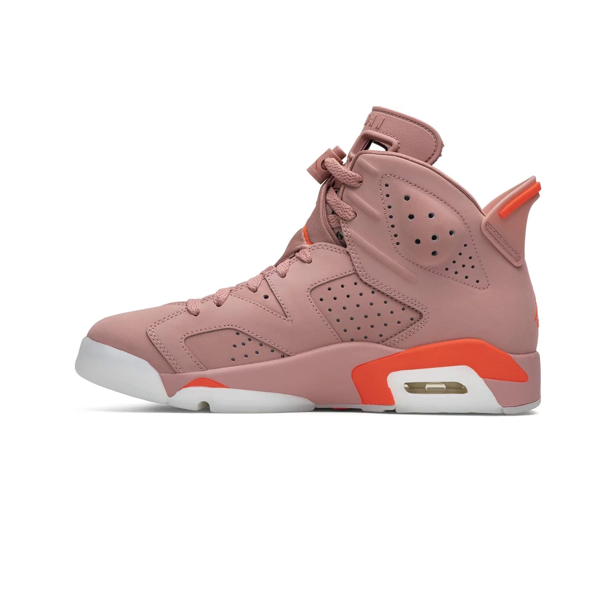 Air Jordan 6 x Aleali May Millennial Pink (New)