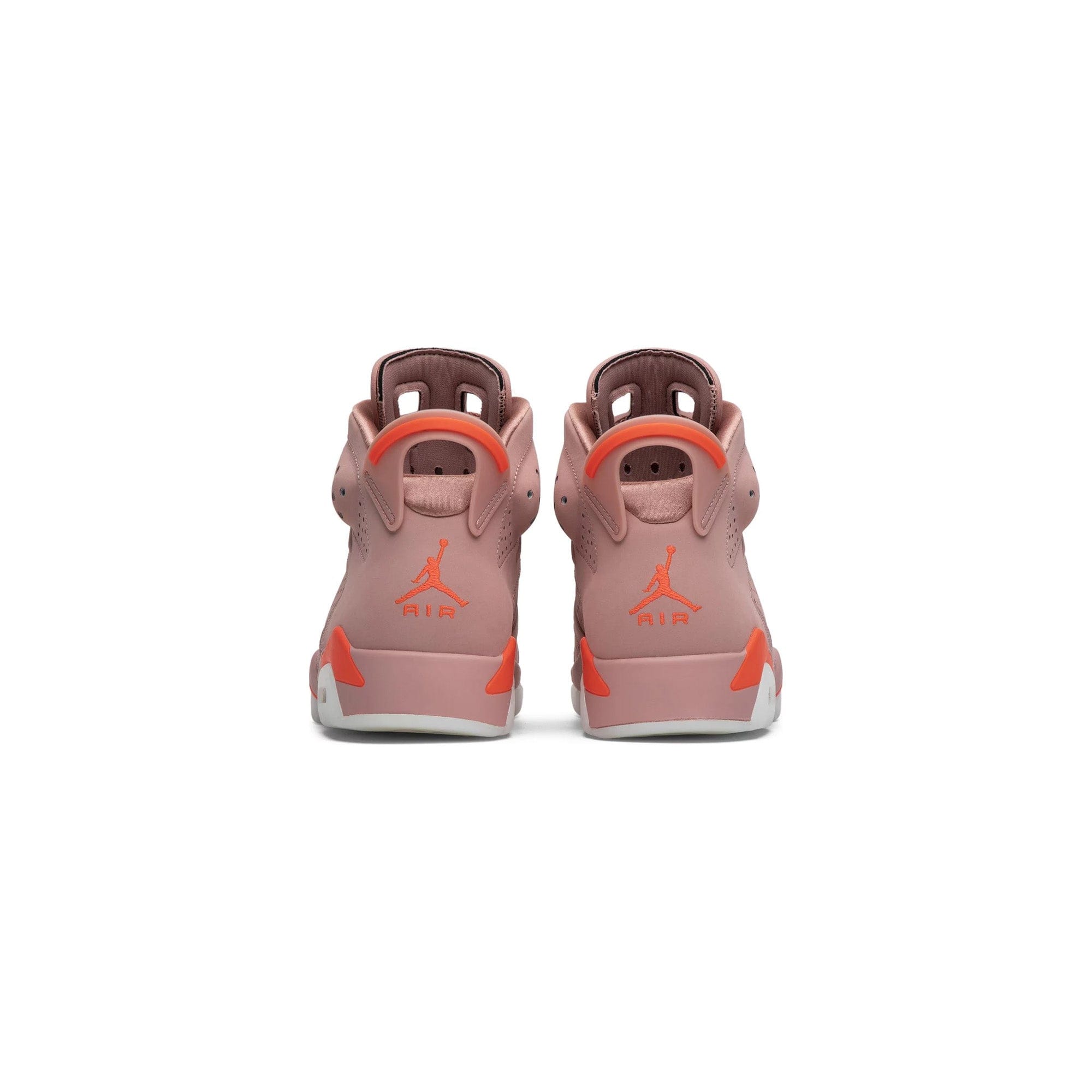 Air Jordan 6 x Aleali May Millennial Pink (New)