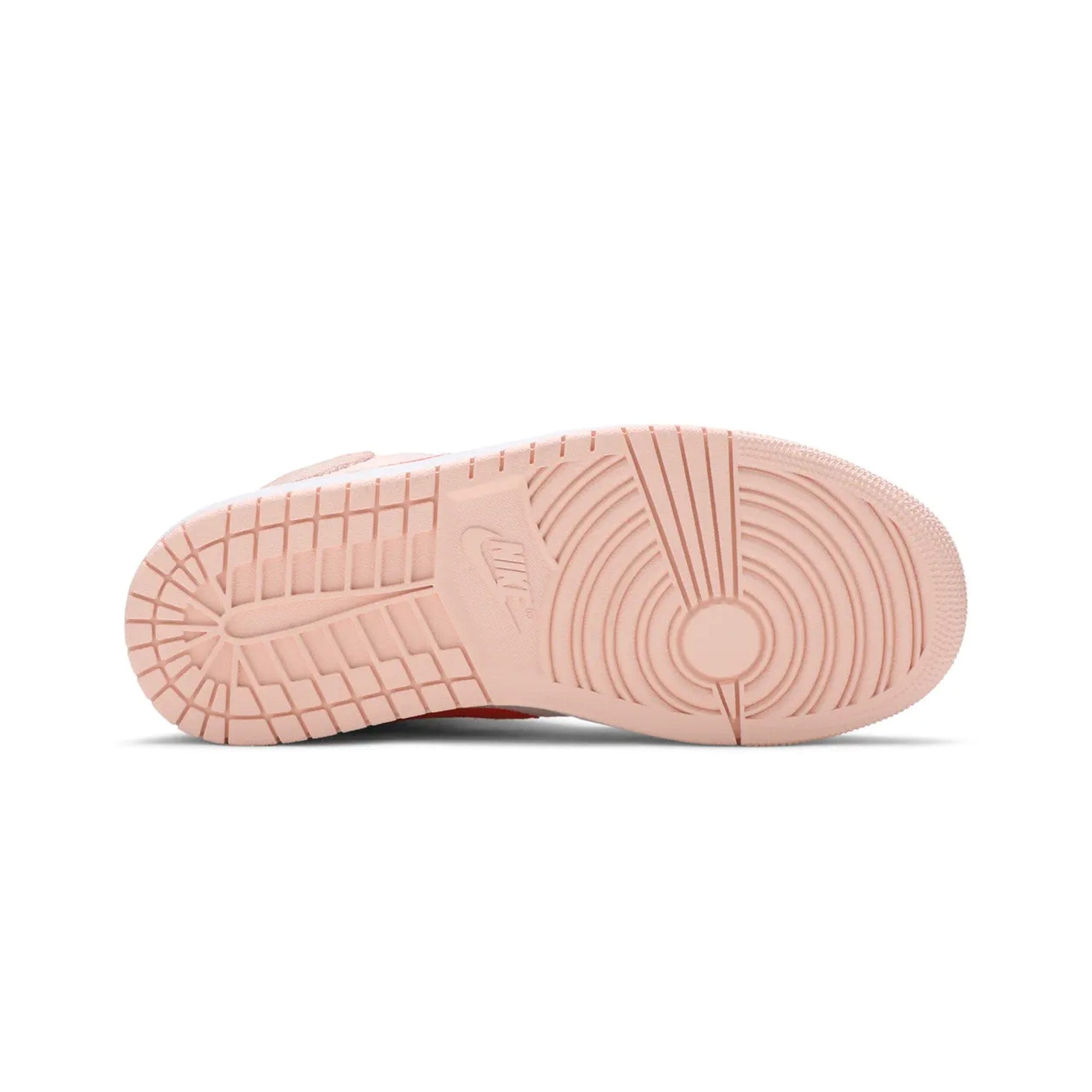 Air Jordan 1 Mid Corduroy Suede W