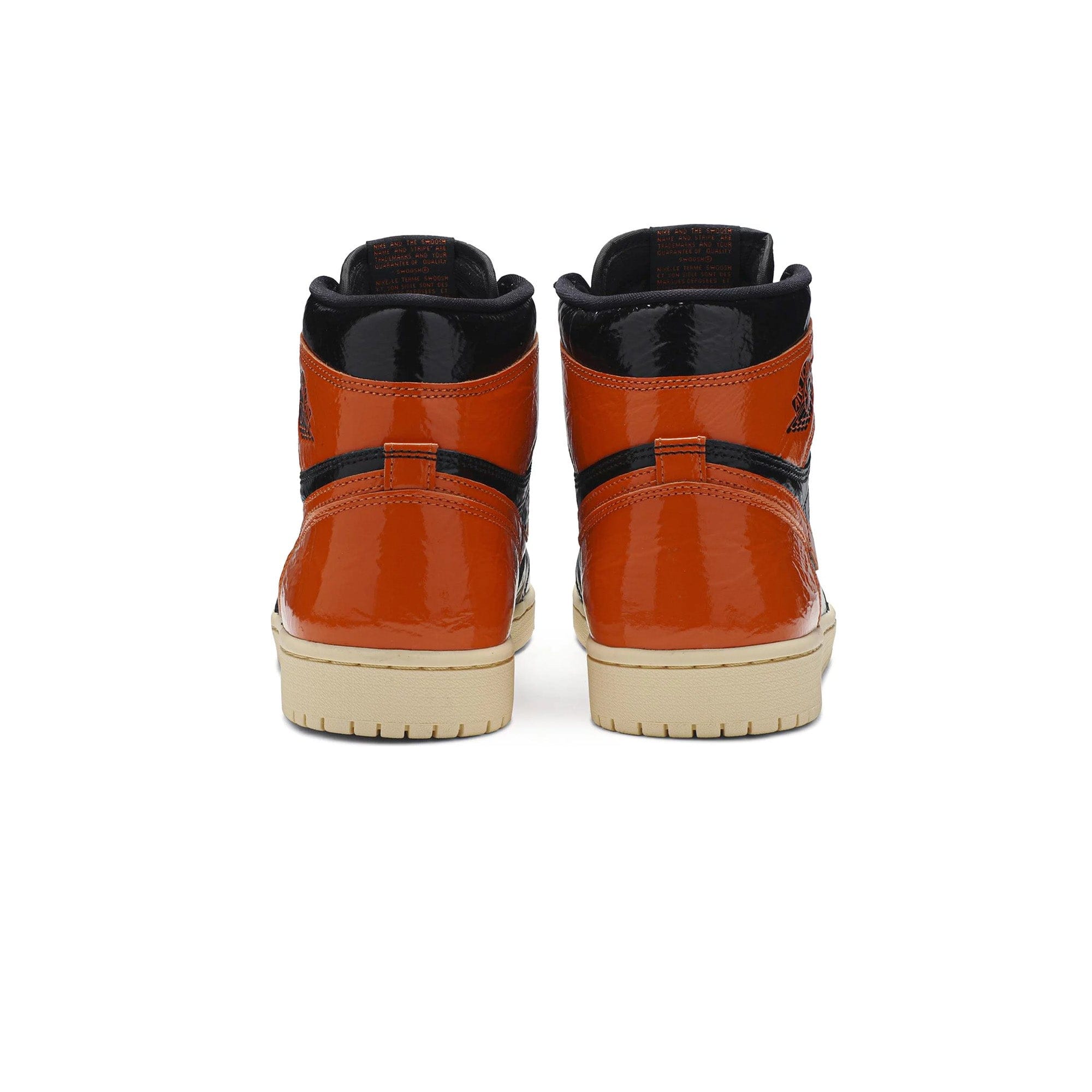 Air Jordan 1 Shattered Backboard 3.0 (2019)